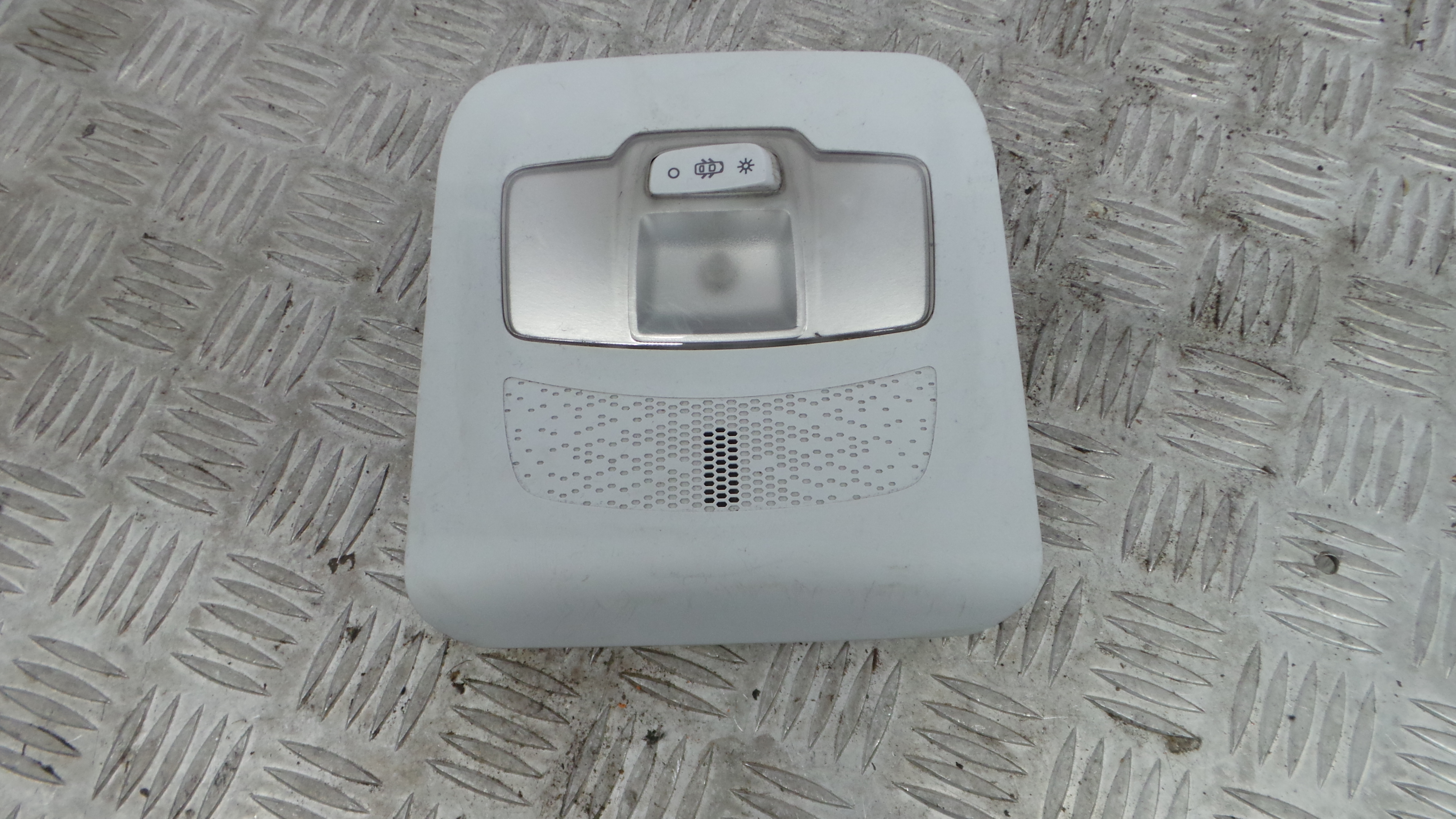 Plafonier Teto 9674441377 - PEUGEOT 208 I (CA_, CC_)-36538554