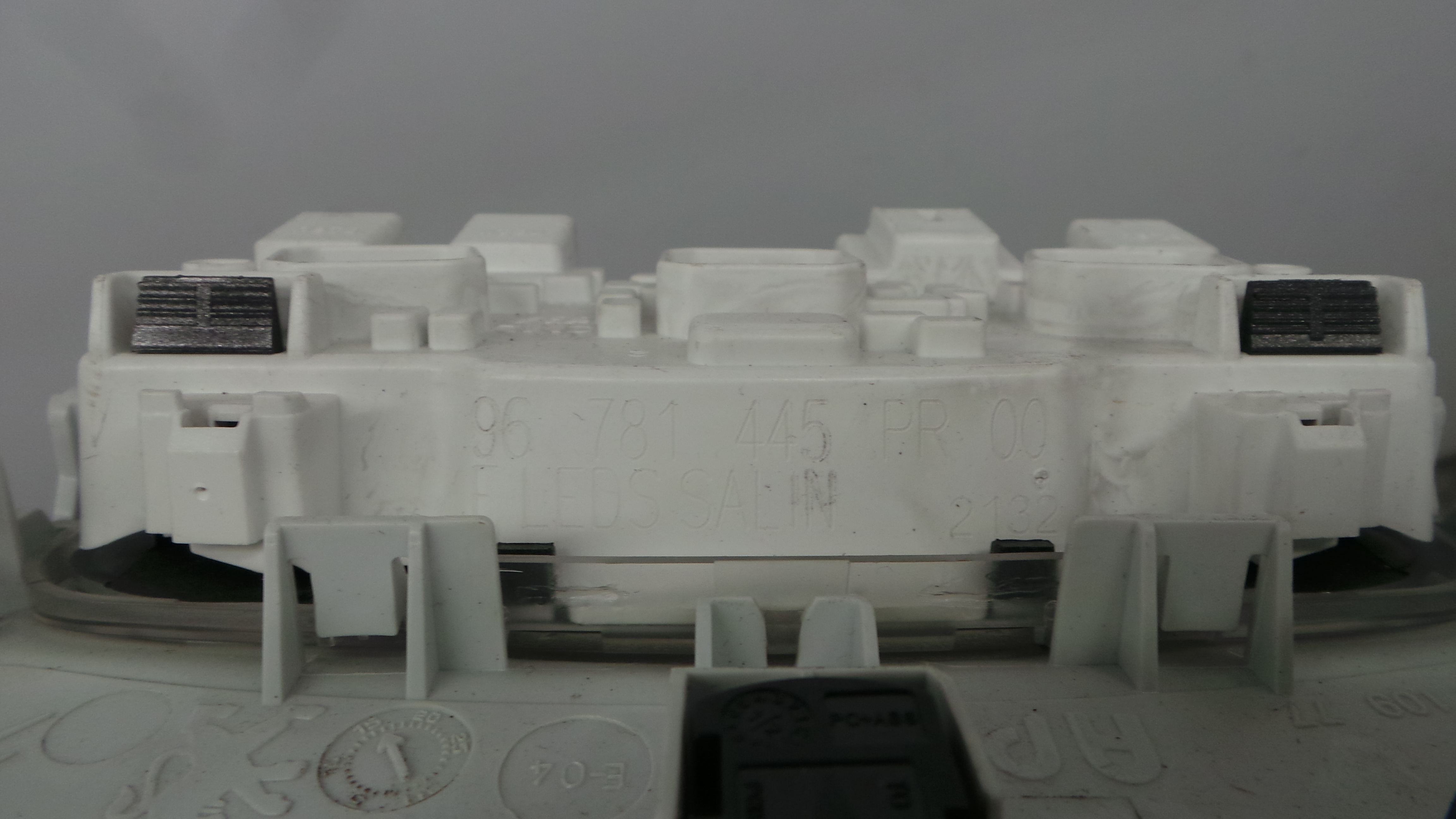 Plafonier Teto 9673810977 - PEUGEOT 208 I (CA_, CC_)-36538562