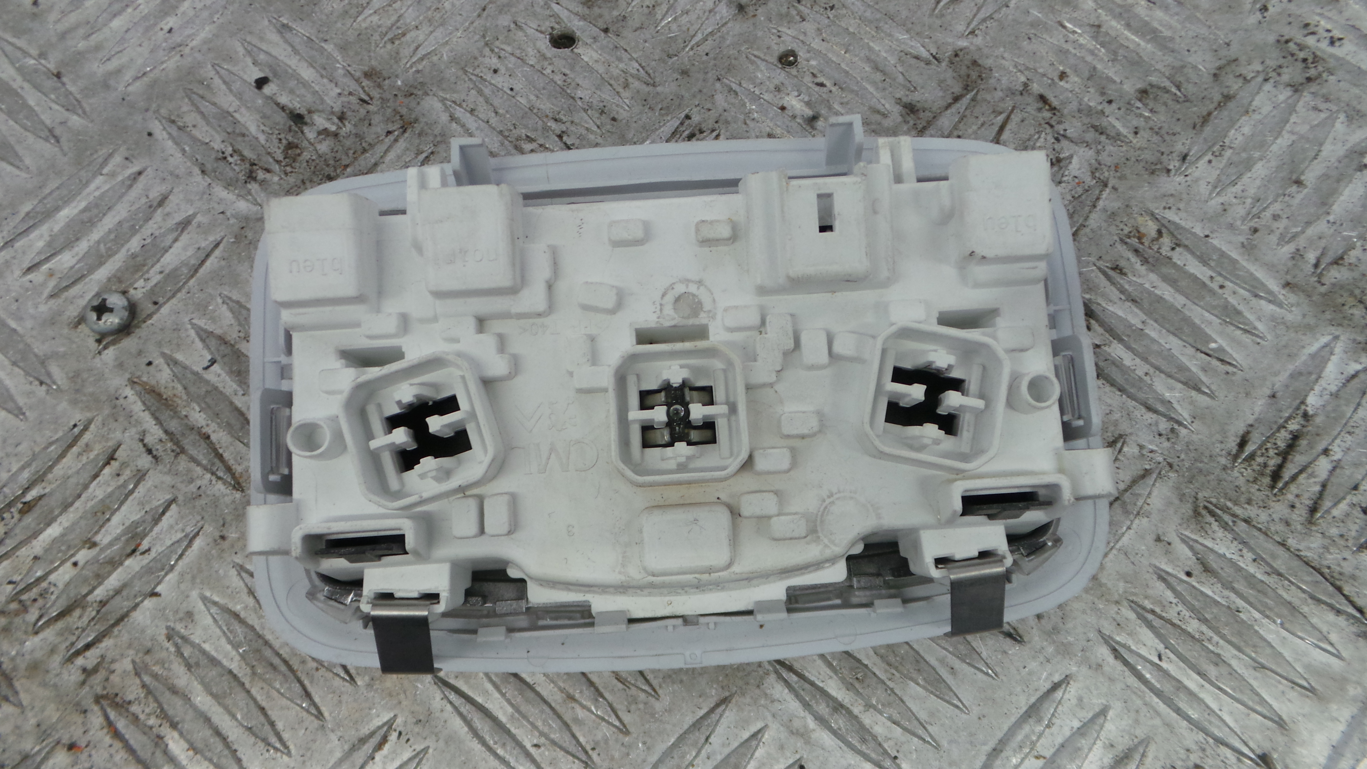 Plafonier Teto 96781443PR - PEUGEOT 308 II (LB_, LP_, LW_, LH_, L3_)-36538766