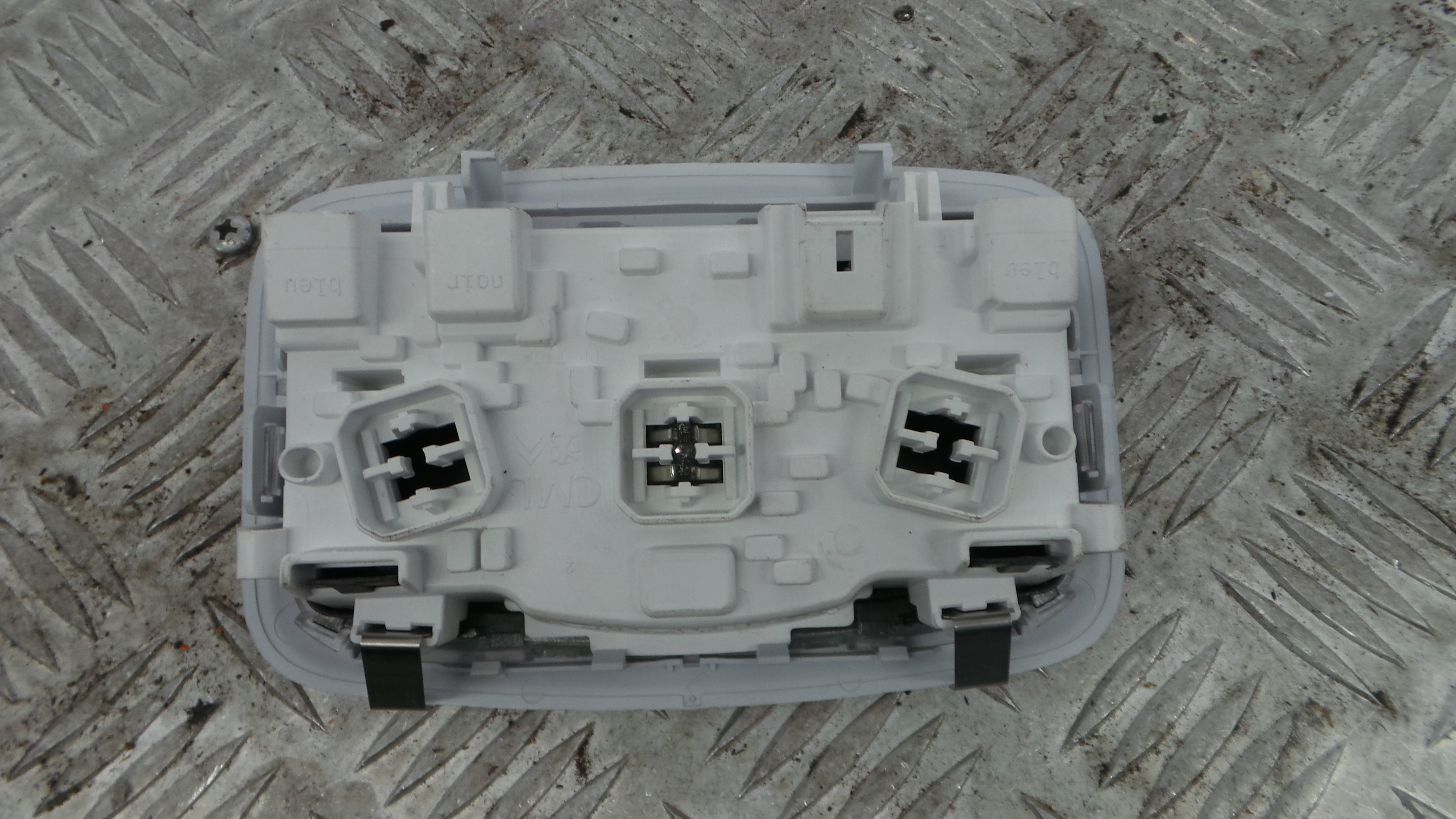 Plafonier Teto 96781443PR - PEUGEOT 308 II (LB_, LP_, LW_, LH_, L3_)-36538769