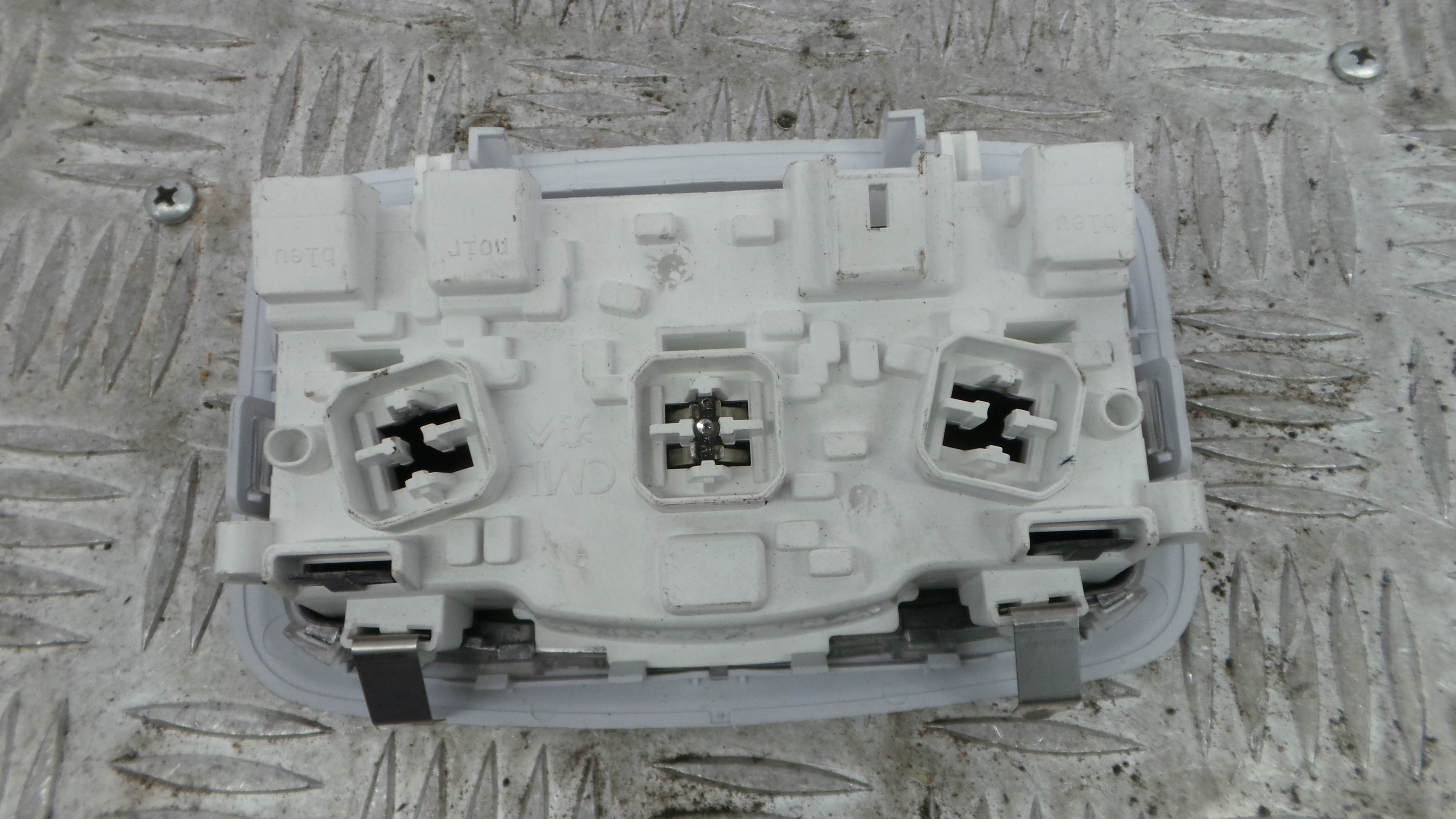 Plafonier Teto 96781443PR - PEUGEOT 308 II (LB_, LP_, LW_, LH_, L3_)-36538772