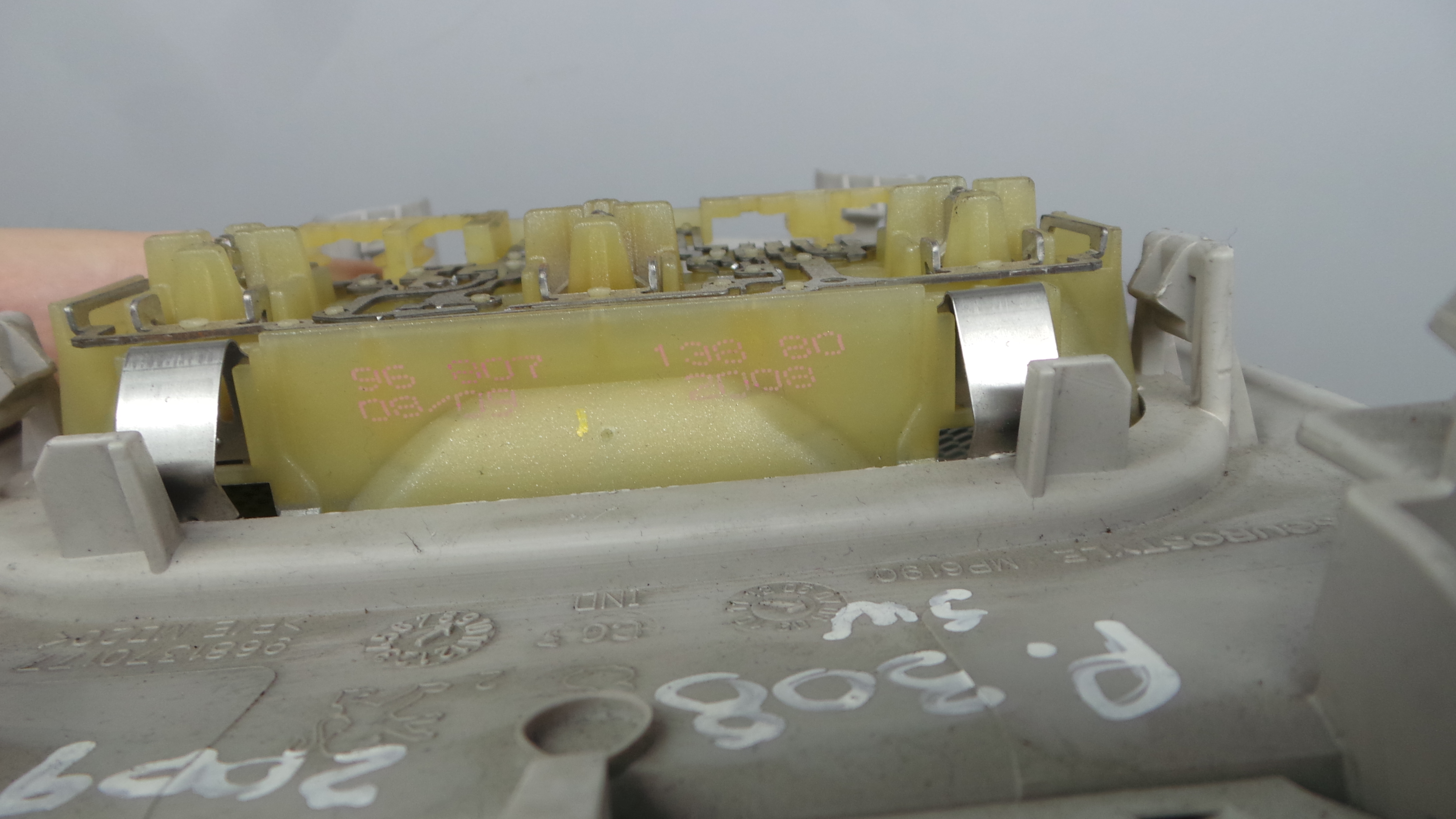 Plafonier Teto 9681370177 - PEUGEOT 308 SW I (4E_, 4H_)-36538775