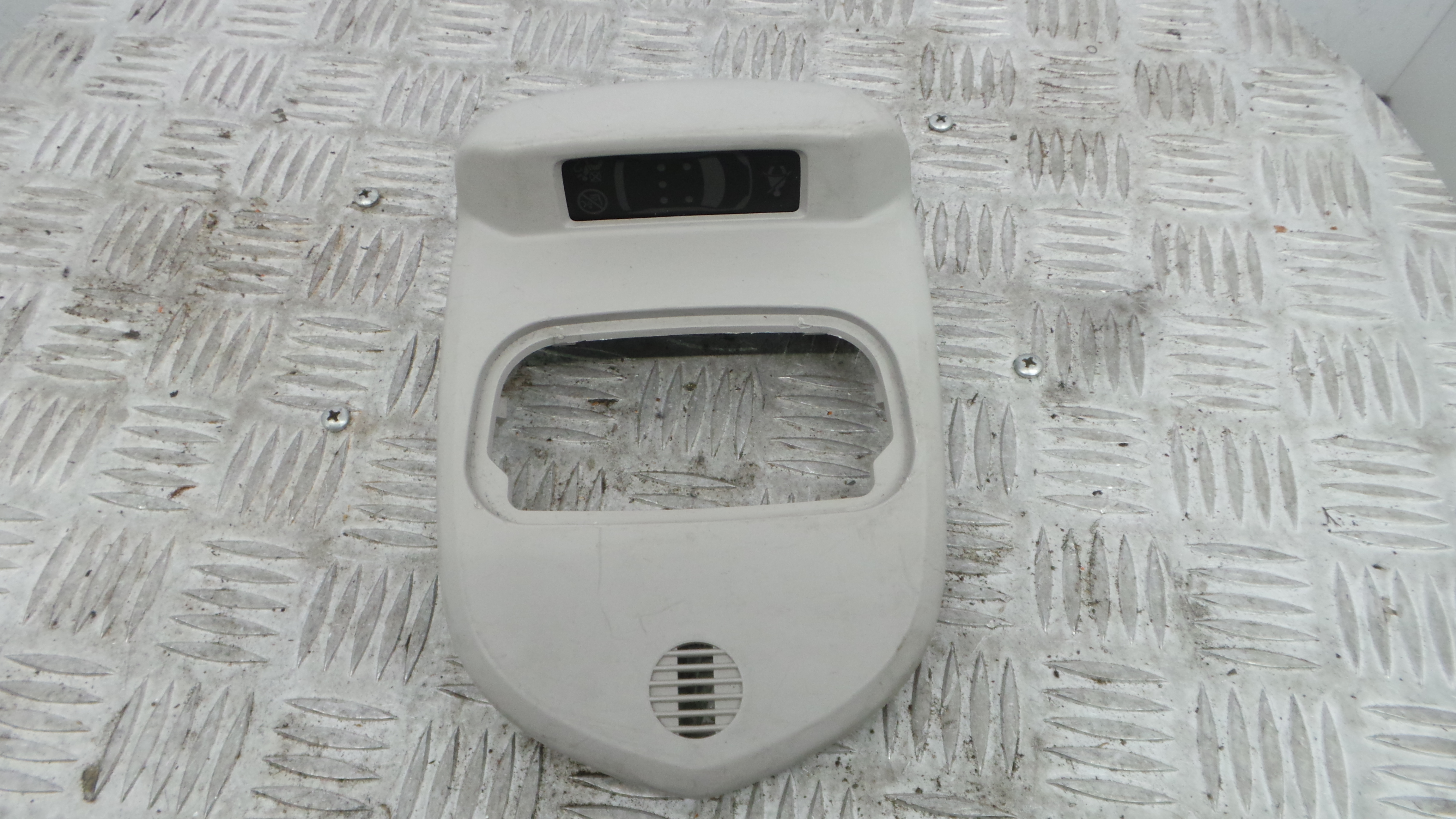 Plafonier Teto 9681370177 - PEUGEOT 308 I (4A_, 4C_)-36538779