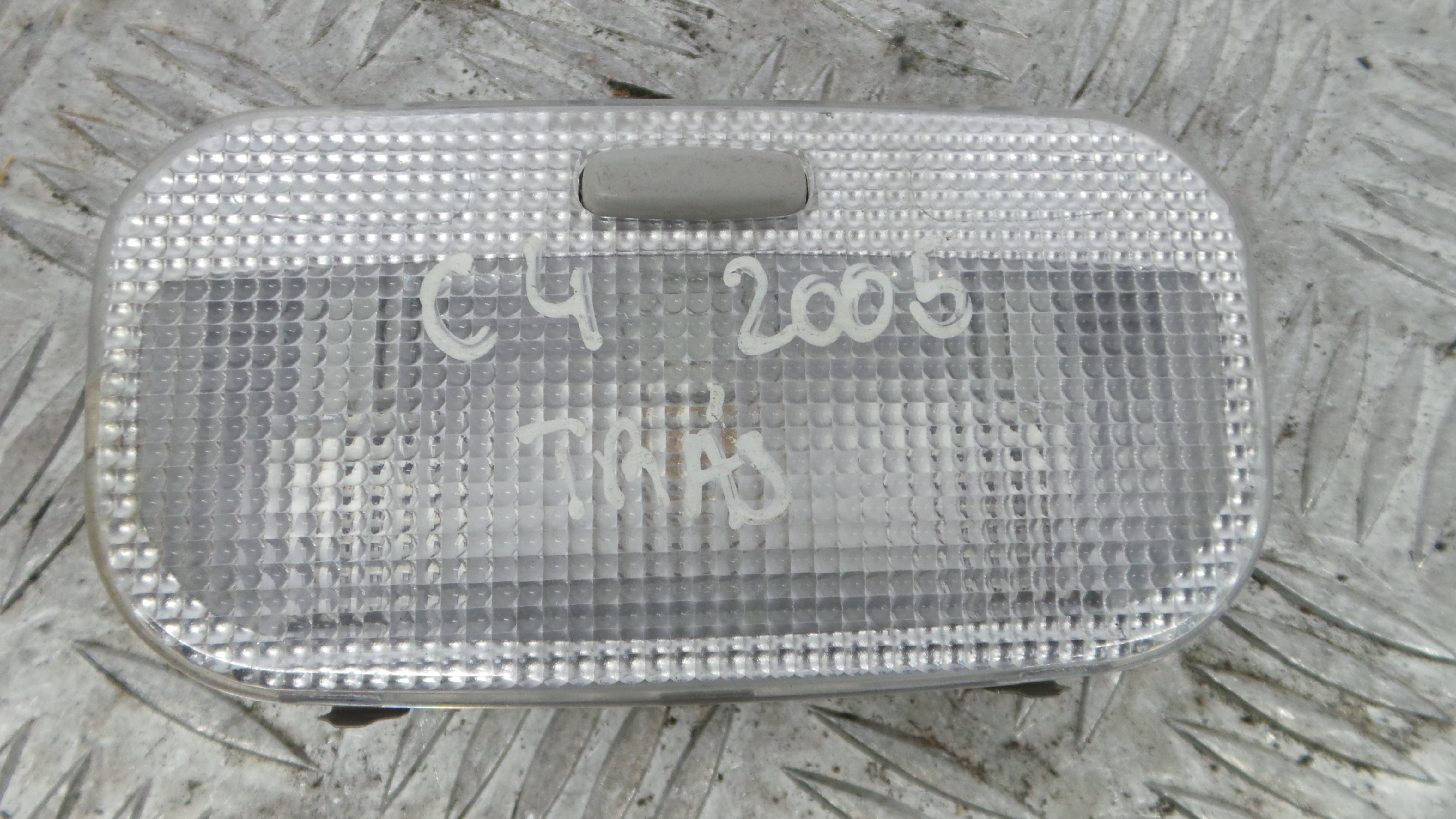 Plafonier Teto 6362Q0 - CITROËN C4 I (LC_)-36546814