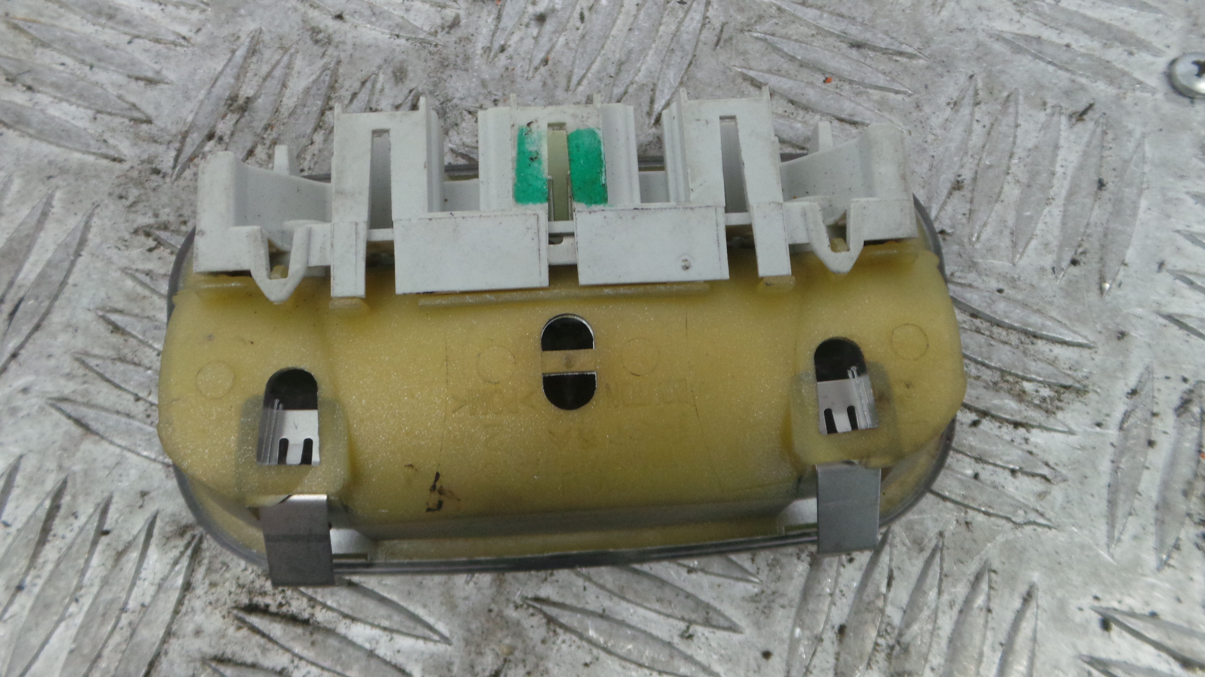 Plafonier Teto 6362Q0 - CITROËN C4 I (LC_)-36546814