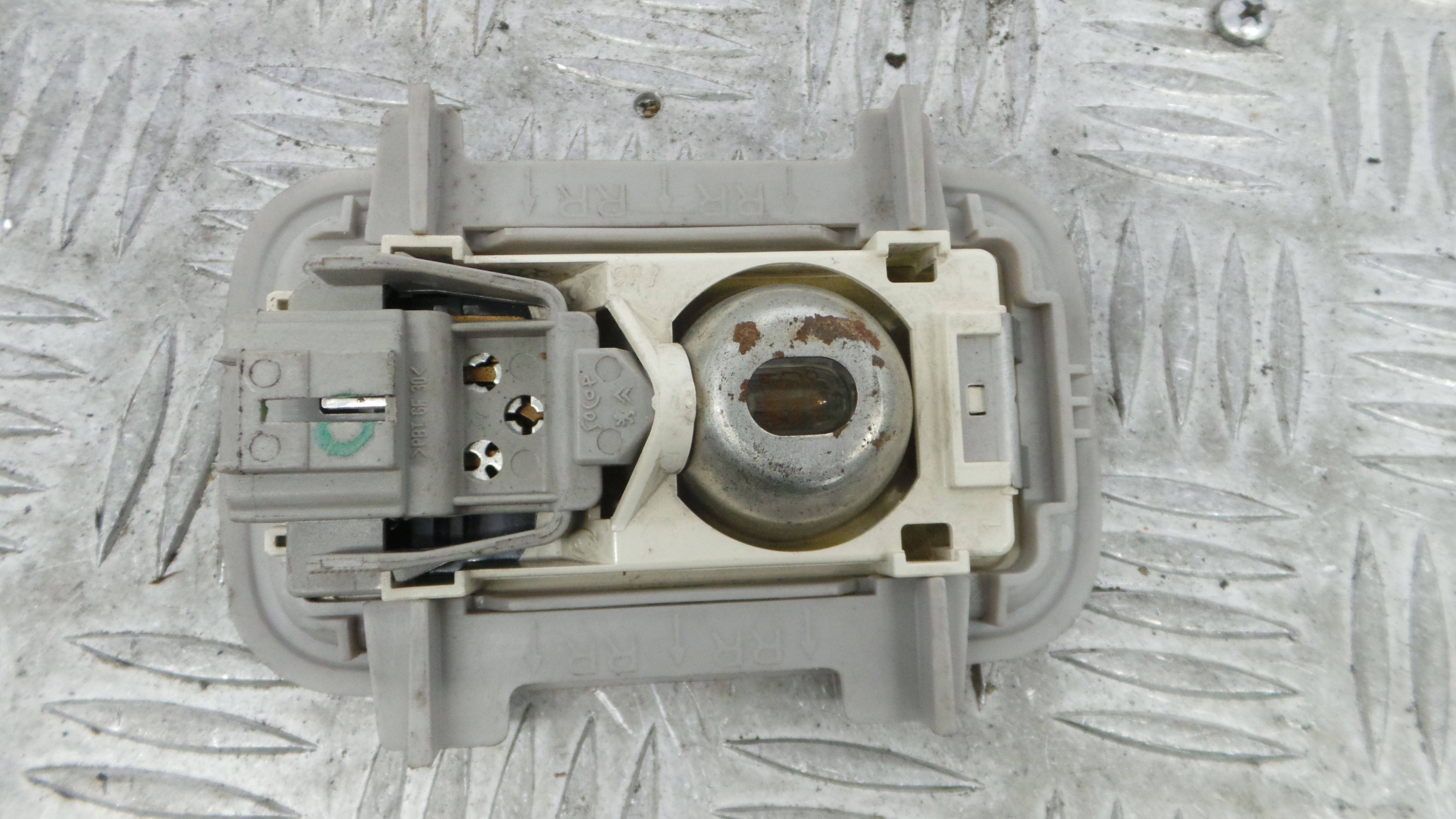 Plafonier Frente 6362P3 - CITROËN C1 (PM_, PN_)-36546839