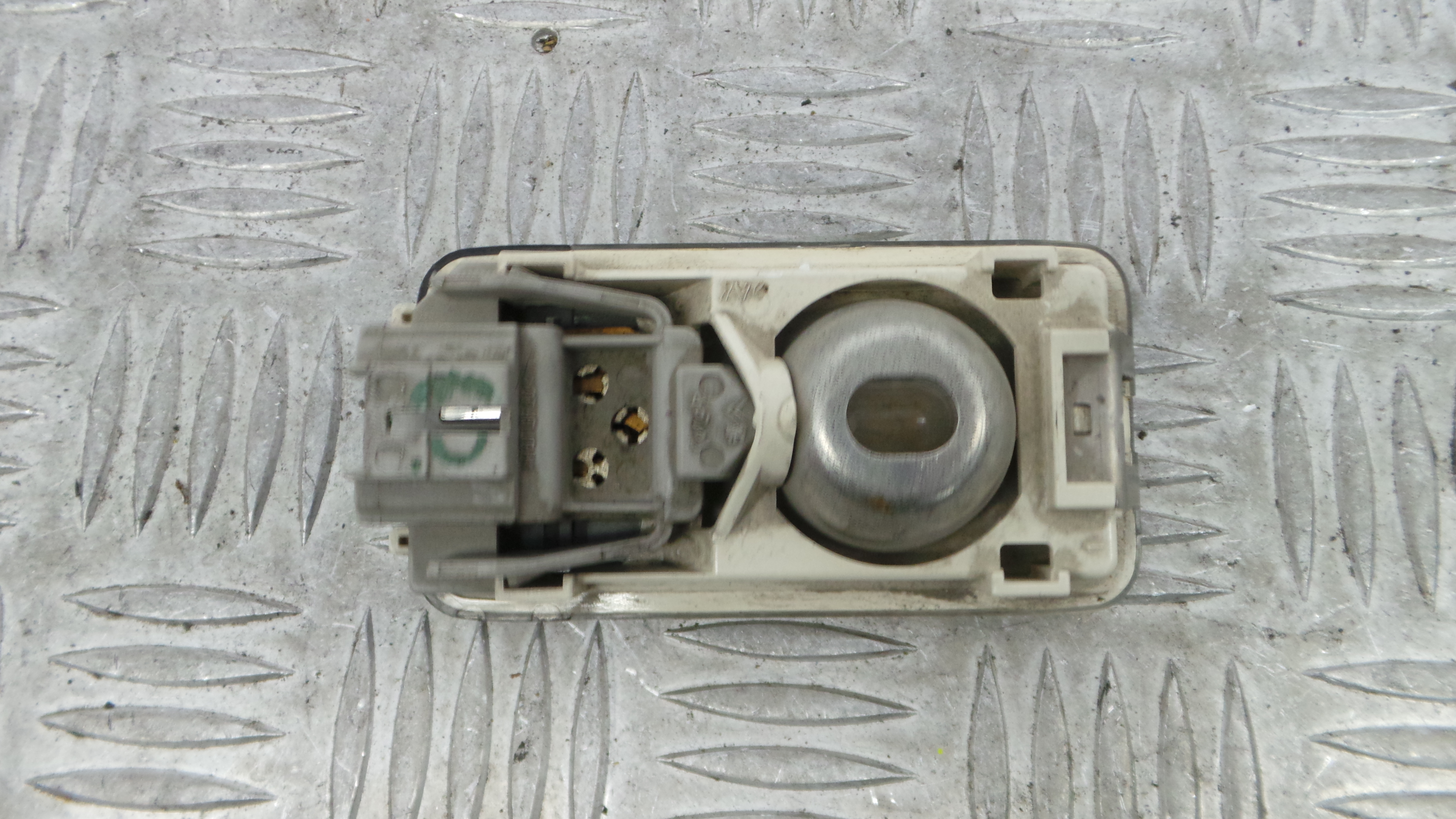 Plafonier Teto 6362AC - CITROËN C1 (PM_, PN_)-36546848