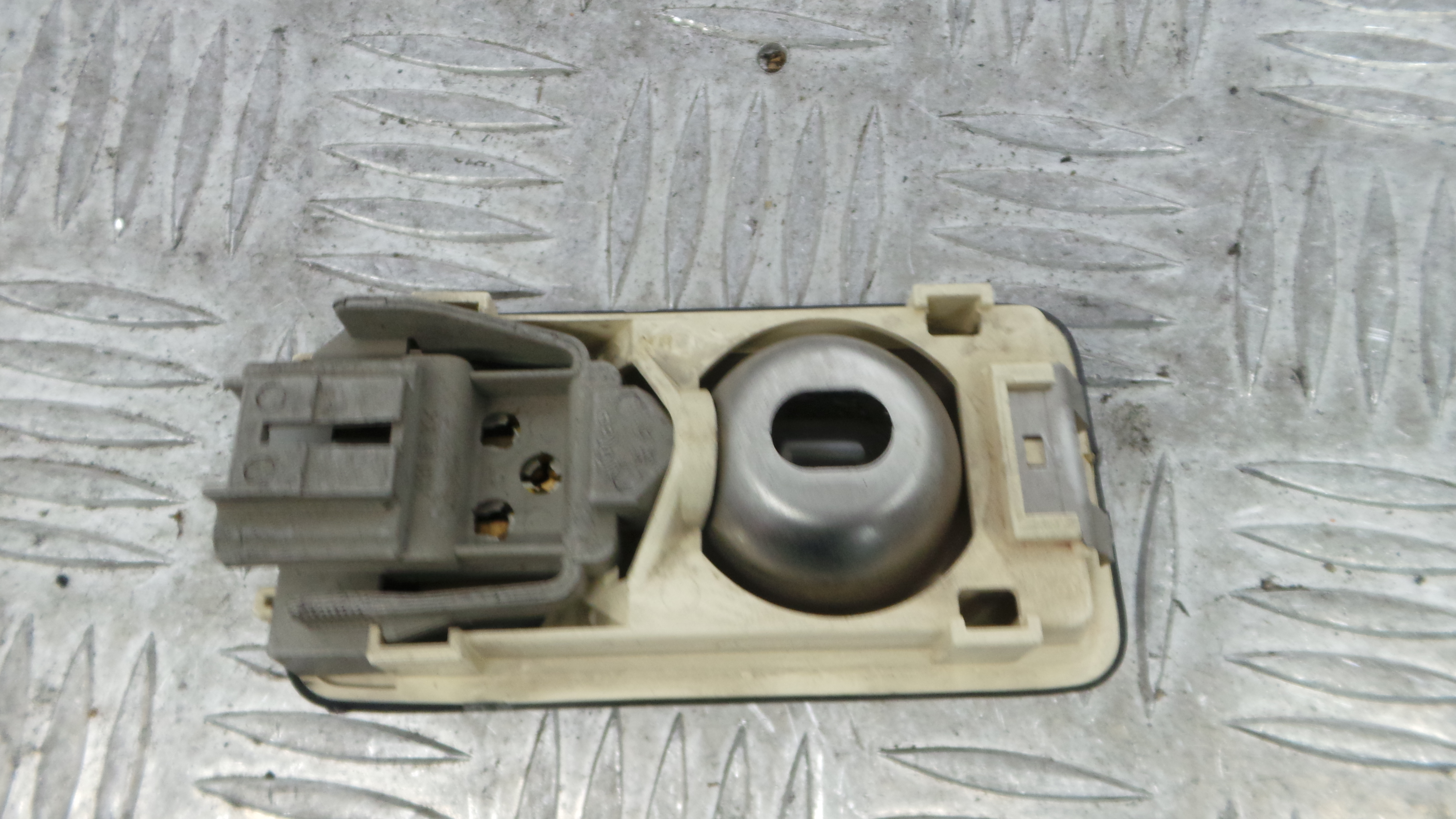 Plafonier Teto 6362K9 - PEUGEOT 206 Hatchback (2A/C)-36546850