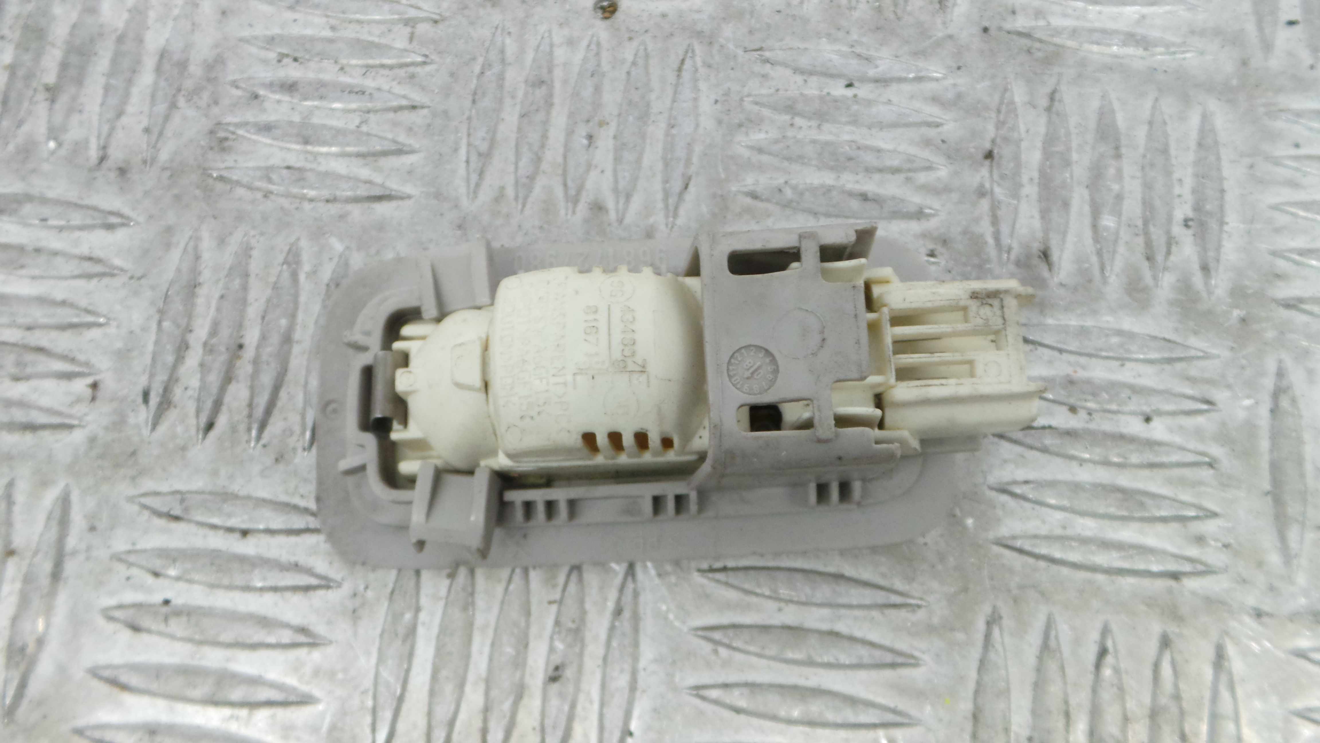 Plafonier Teto 9681727980 - PEUGEOT 308 SW I (4E_, 4H_)-36546855