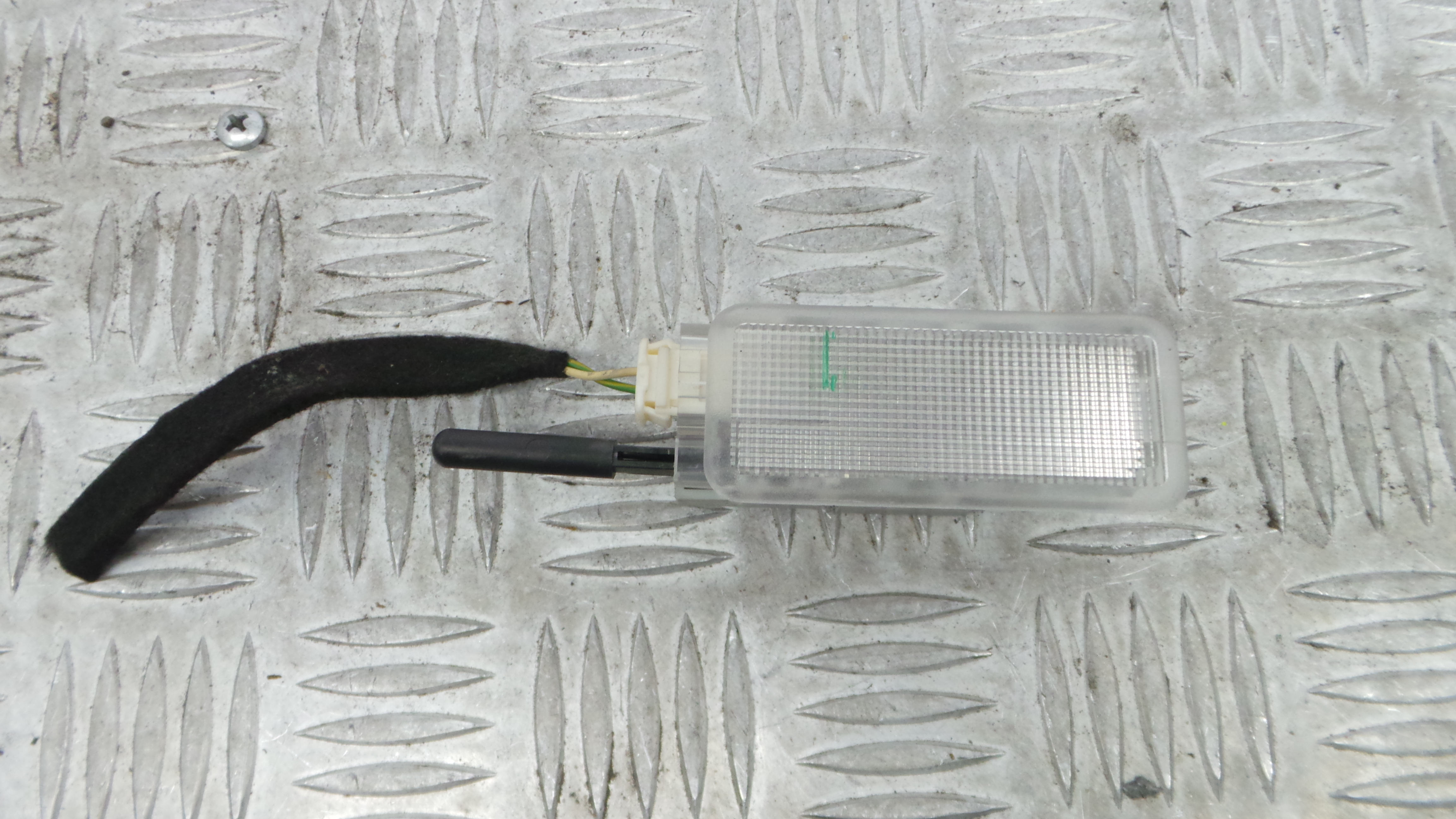 Luz Interior 6362N7 - CITROËN C3 II (SC_)-36546867