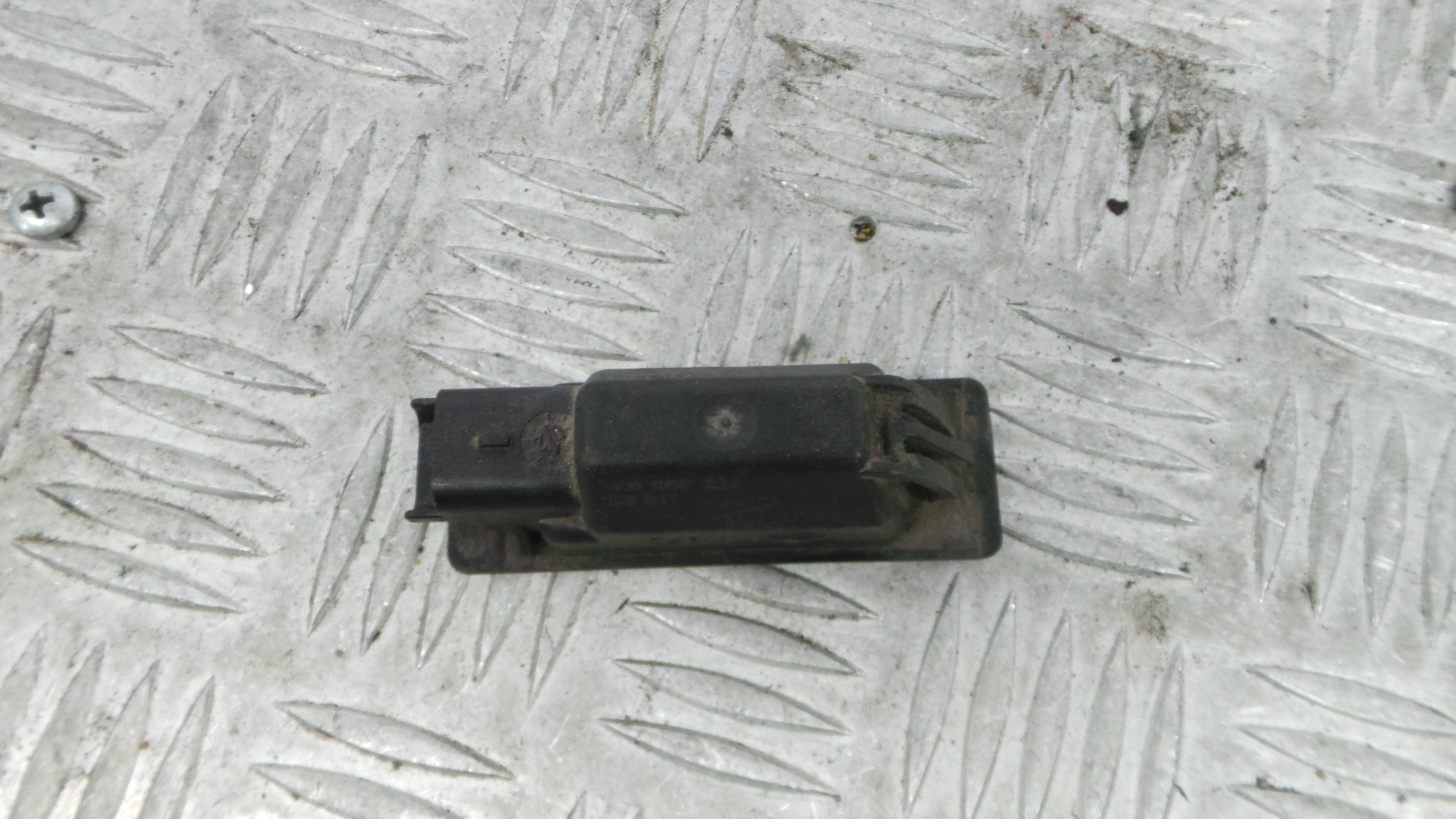 Luz de Matricula 9635678580 - PEUGEOT 307 (3A/C)-36546869