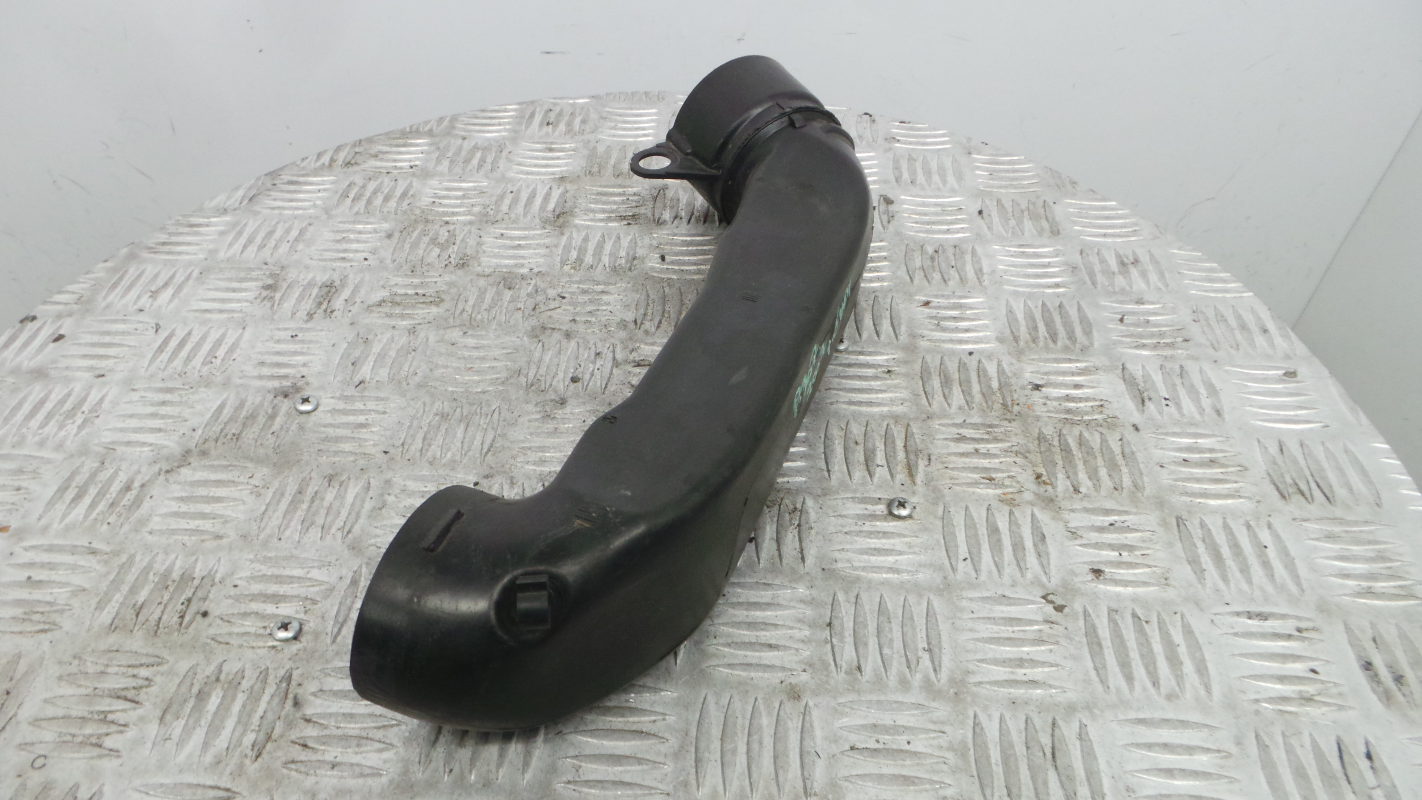 Tubo Caixa Filtro Ar - PEUGEOT 307 (3A/C)-36547486