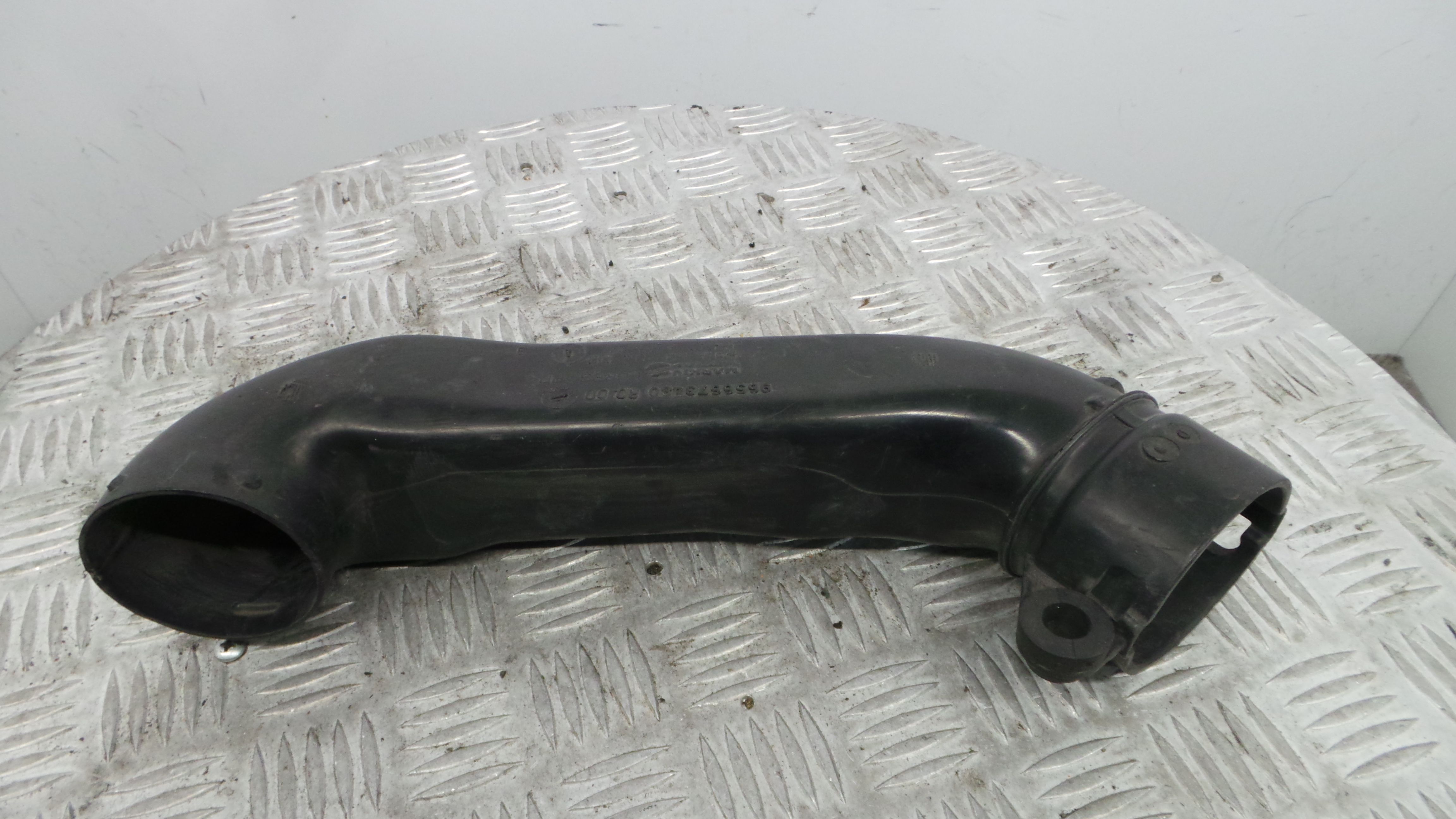 Tubo Caixa Filtro Ar 9656673480 - PEUGEOT 308 SW I (4E_, 4H_)-36547497