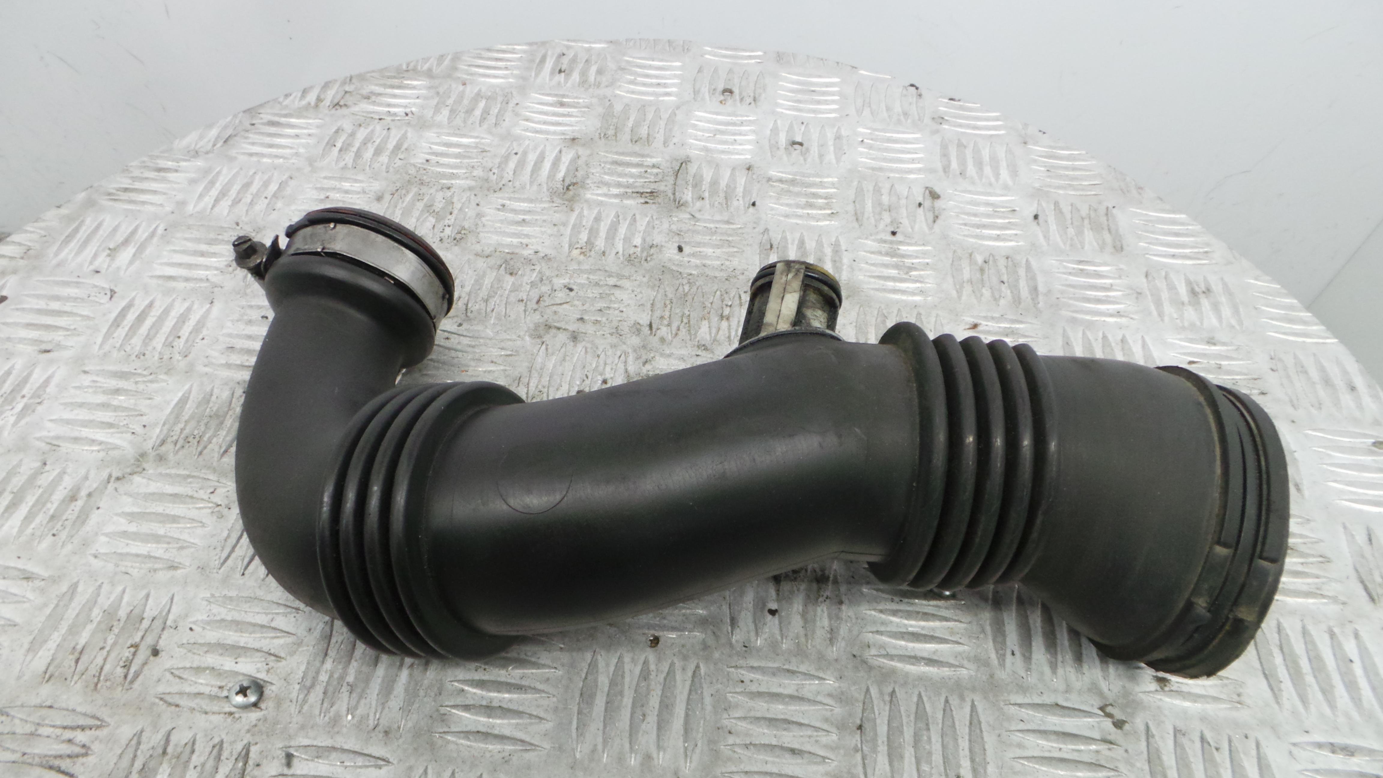 Tubo Intercooler 9656953680 - PEUGEOT 308 I (4A_, 4C_)-36547500