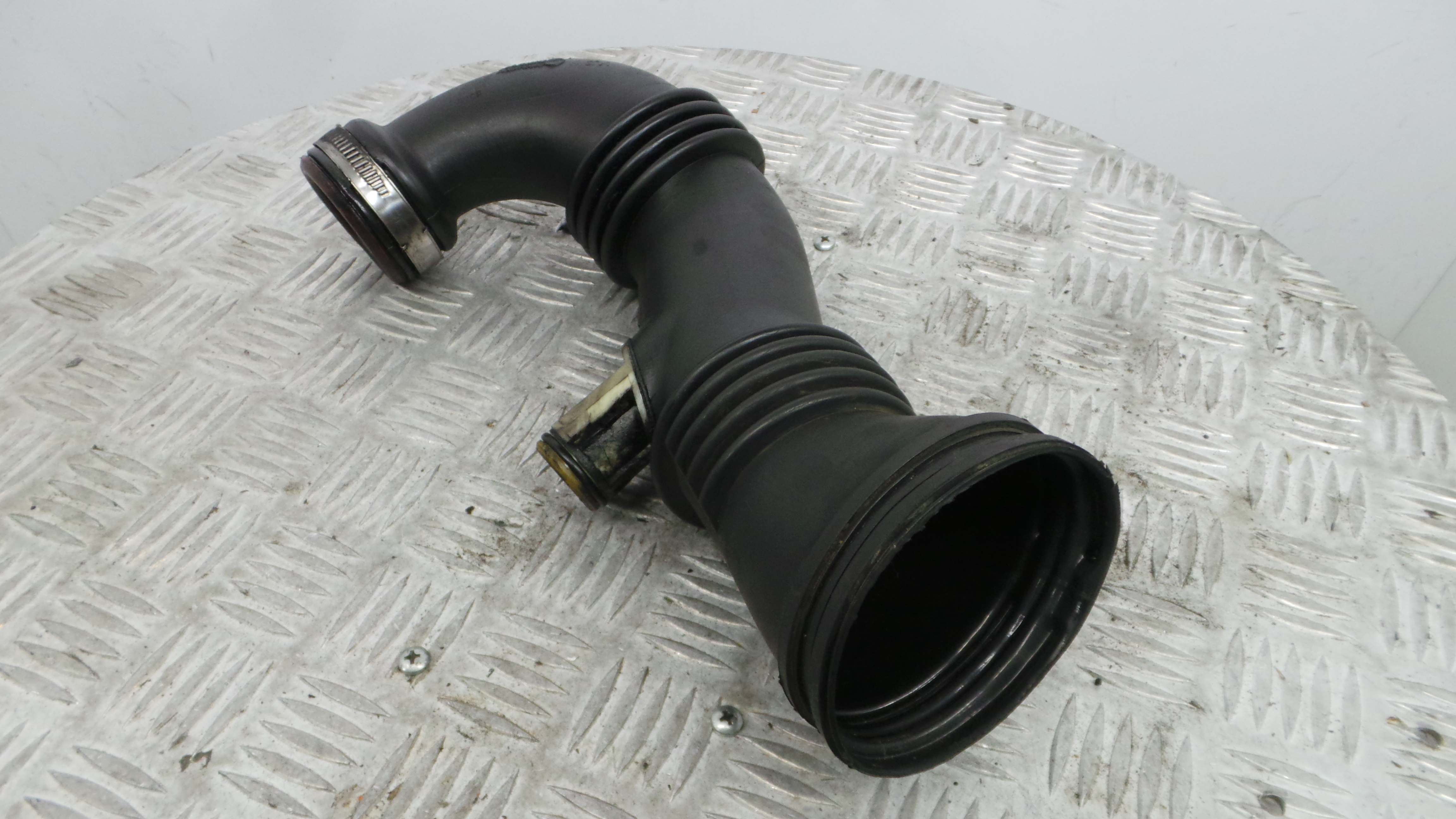 Tubo Intercooler 9656953680 - PEUGEOT 308 I (4A_, 4C_)-36547500