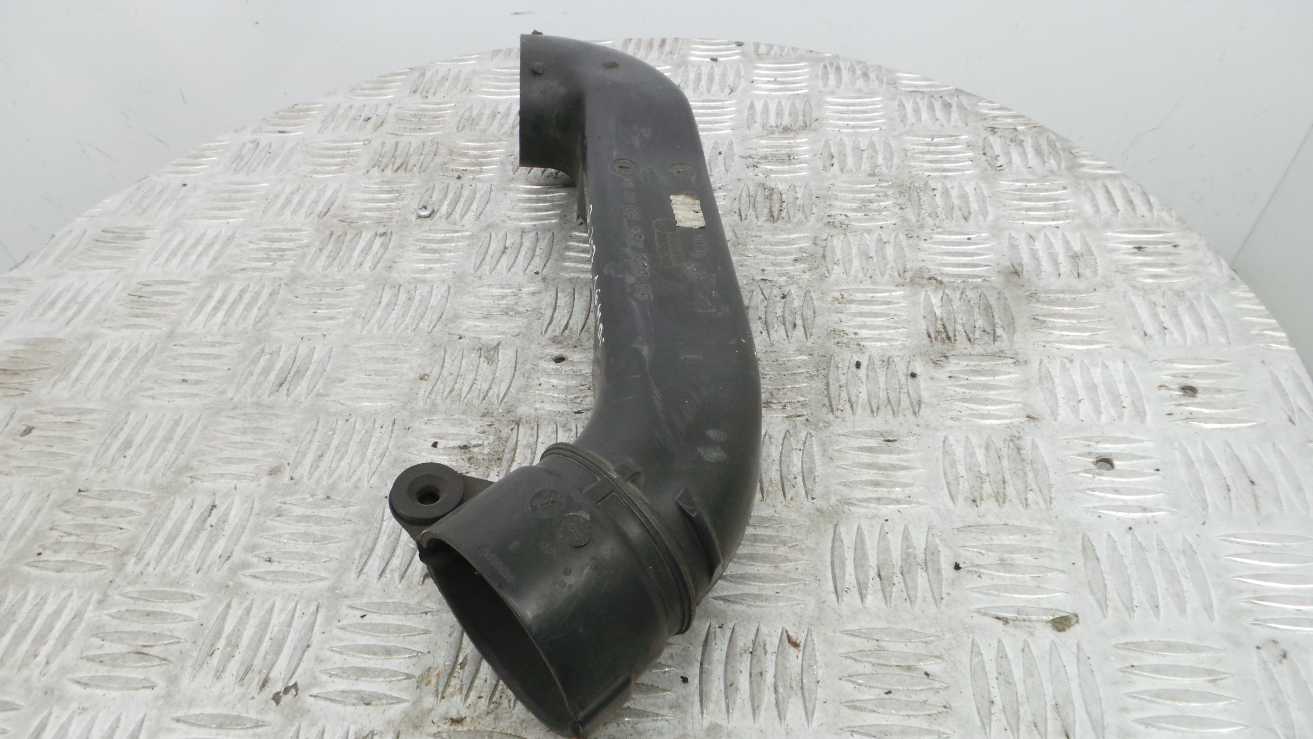 Tubo Caixa Filtro Ar 9656673480 - PEUGEOT 207 (WA_, WC_), 207/207+ (WA_, WC_)-36547513