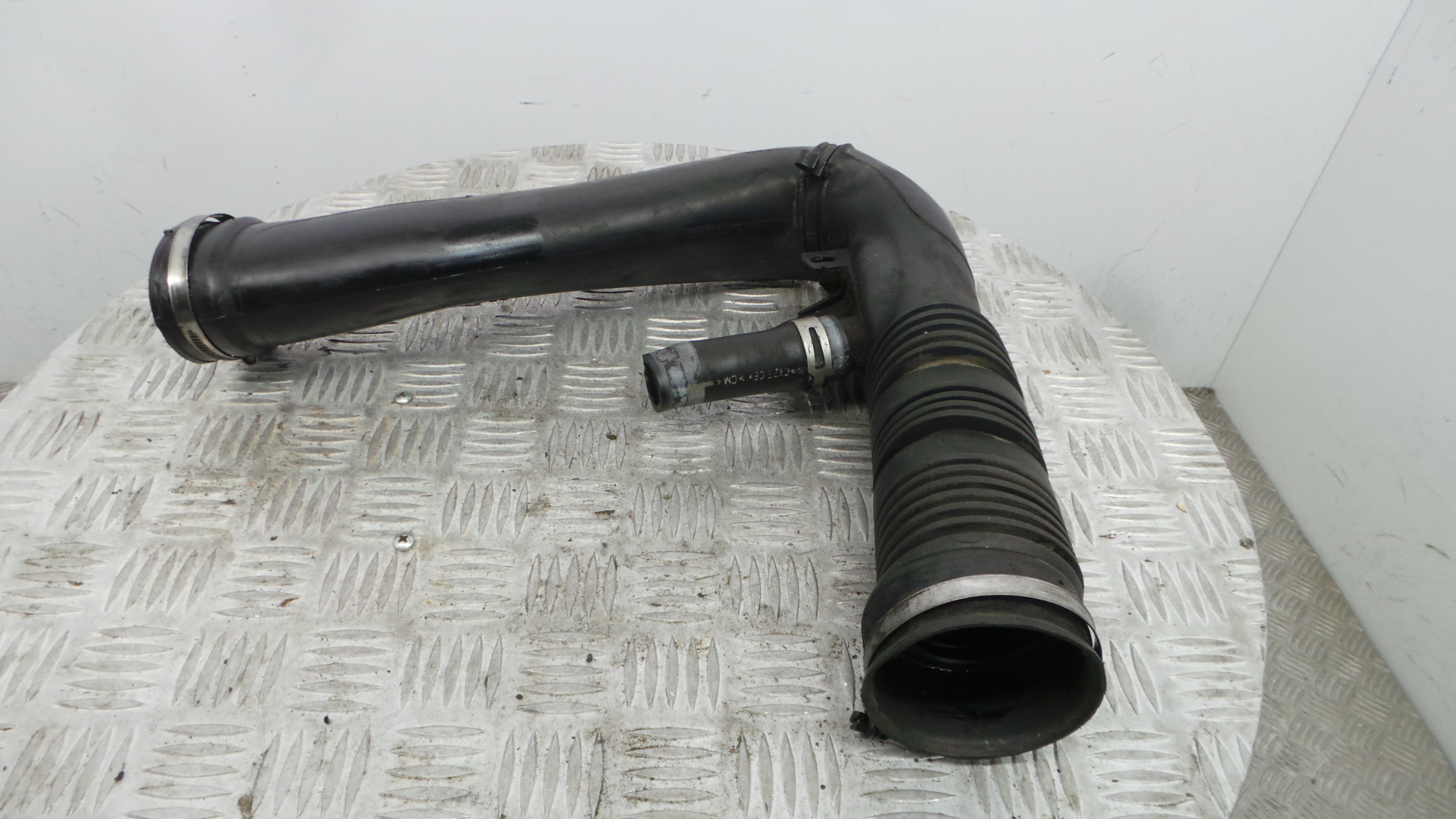 Tubo Intercooler 9642060880 - PEUGEOT 307 (3A/C)-36547519