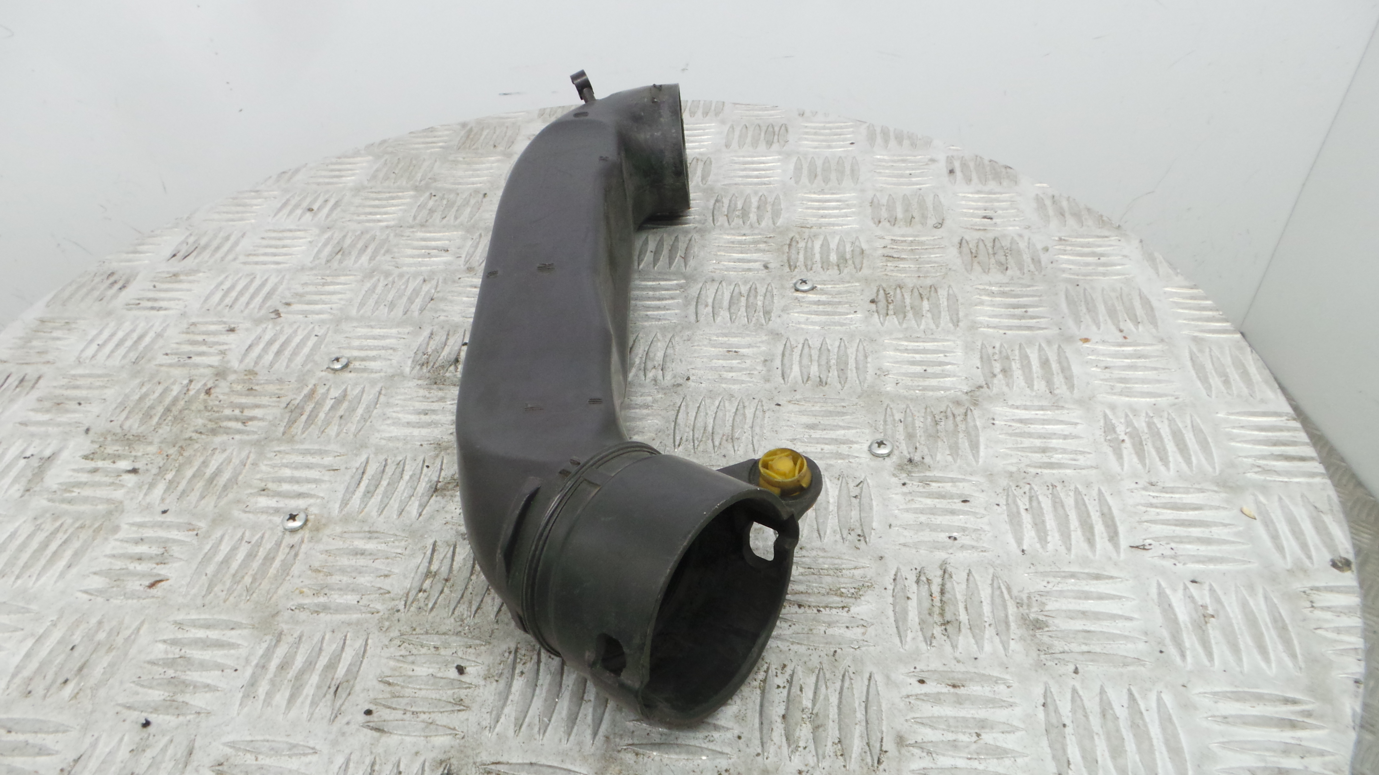 Tubo Caixa Filtro Ar 9656673480 - PEUGEOT 207 (WA_, WC_), 207/207+ (WA_, WC_)-36547522