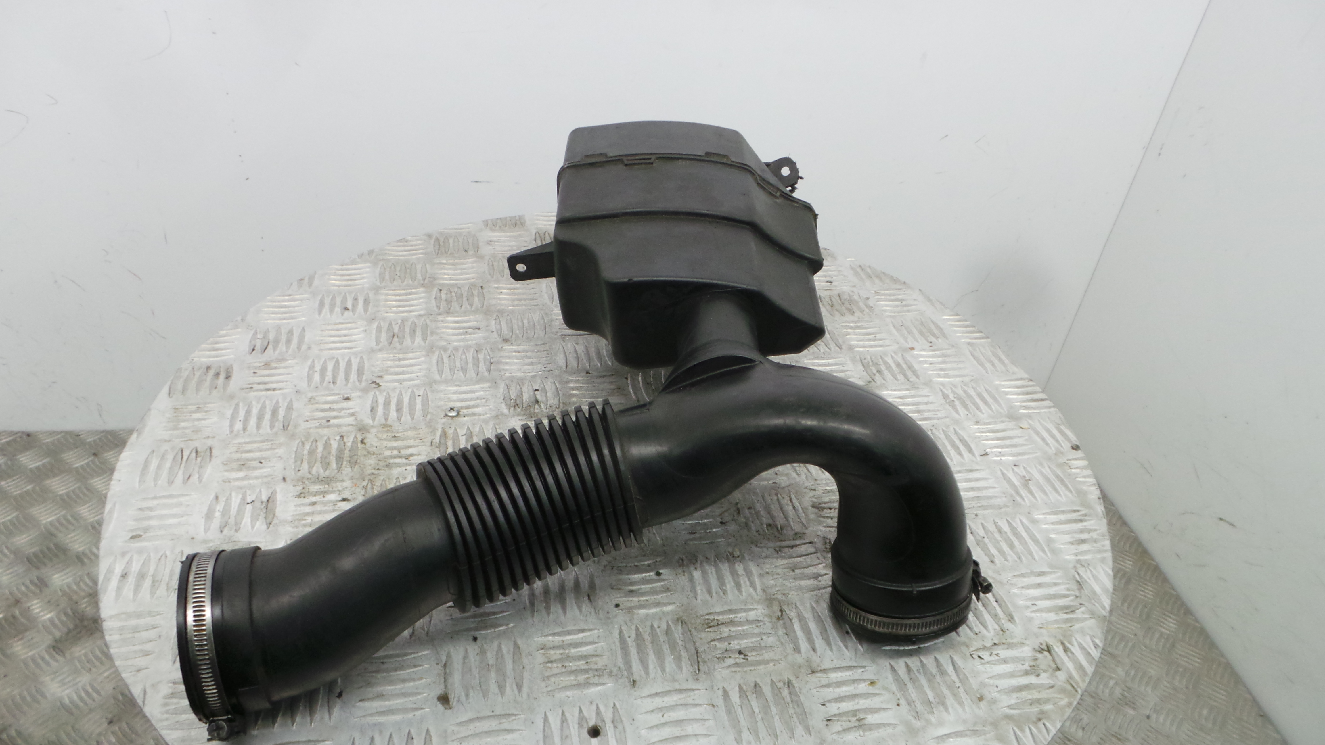 Tubo Caixa Filtro Ar 9626000480 - PEUGEOT 206 Hatchback (2A/C)-36547525