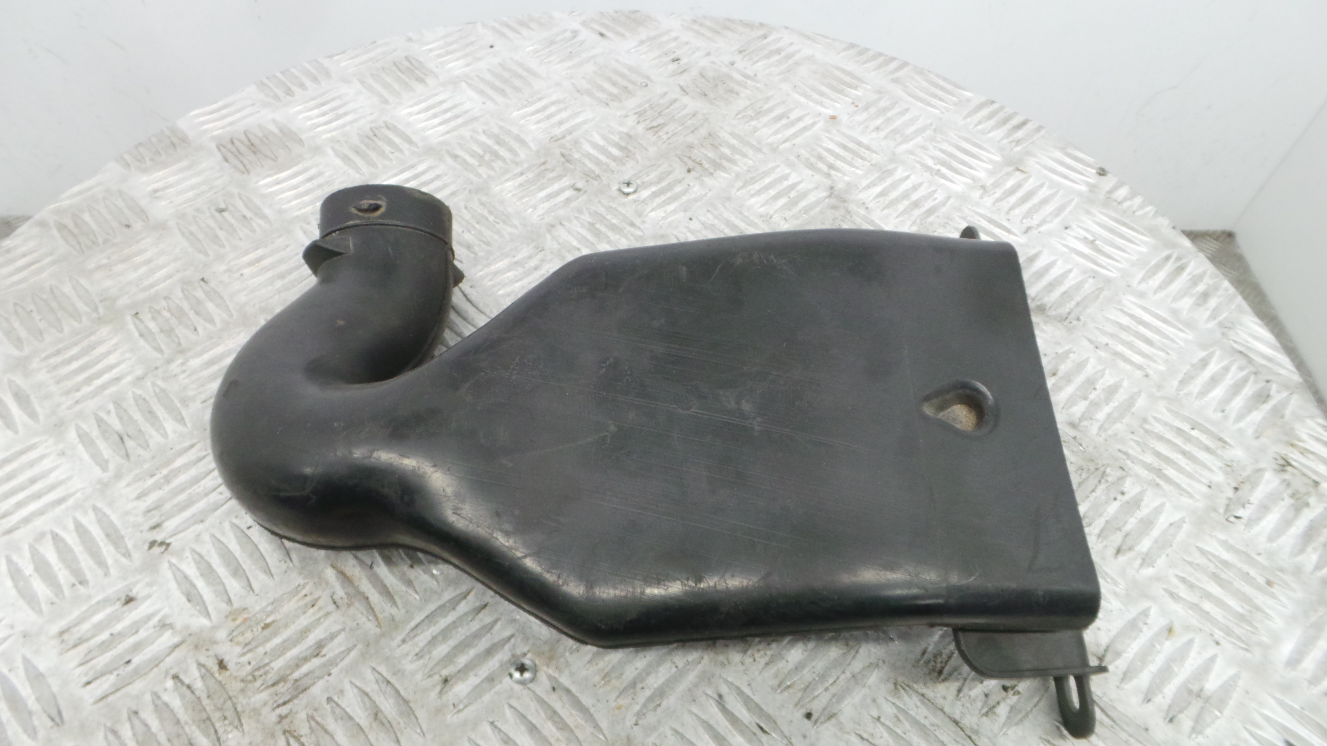 Tubo Caixa Filtro Ar 9655130980 - CITROËN C4 I (LC_)-36547630