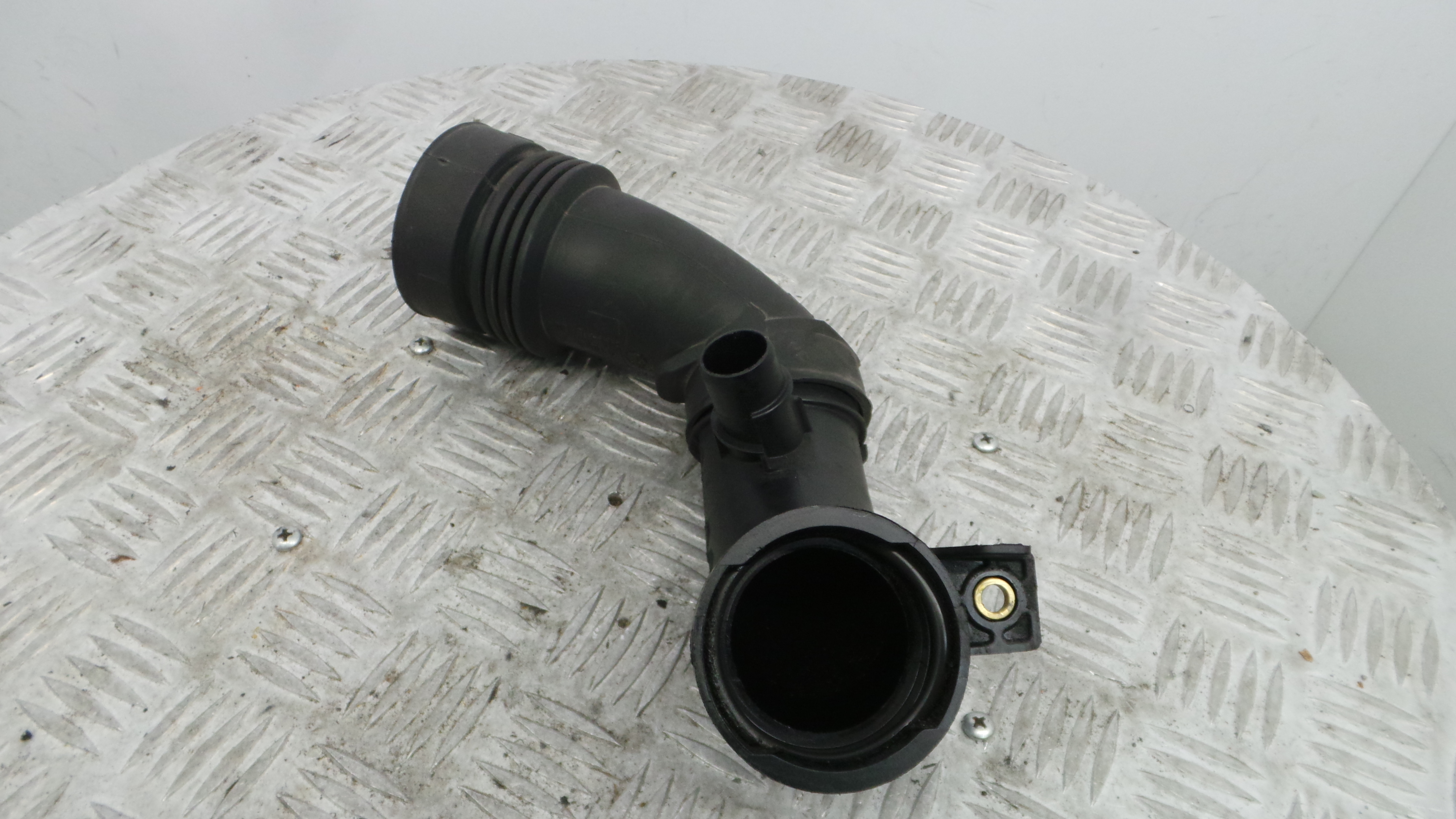 Tubo Intercooler 9684362180 - CITROËN C3 II (SC_)-36547636