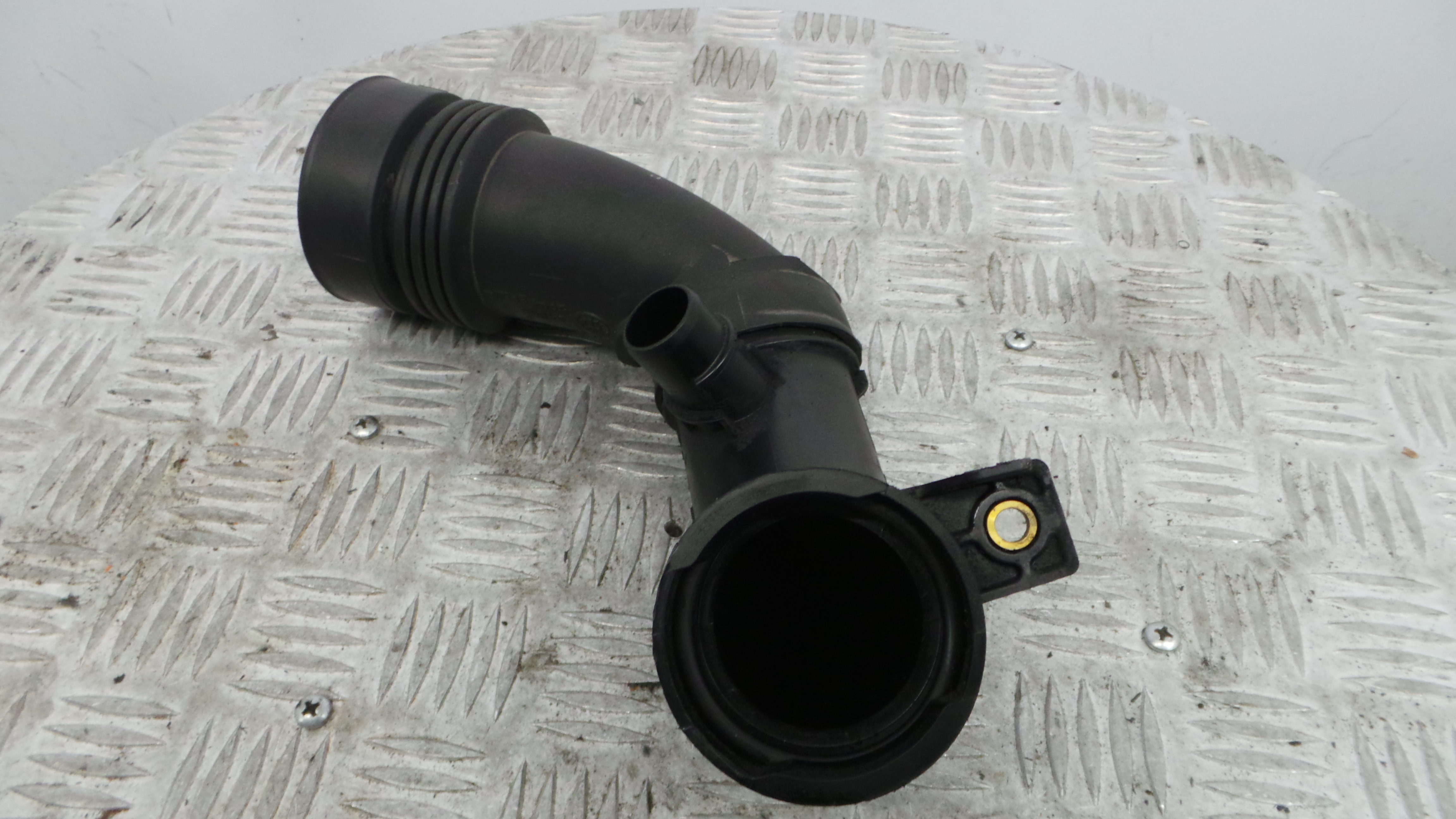 Tubo Intercooler 9684362180 - CITROËN C3 II (SC_)-36547639