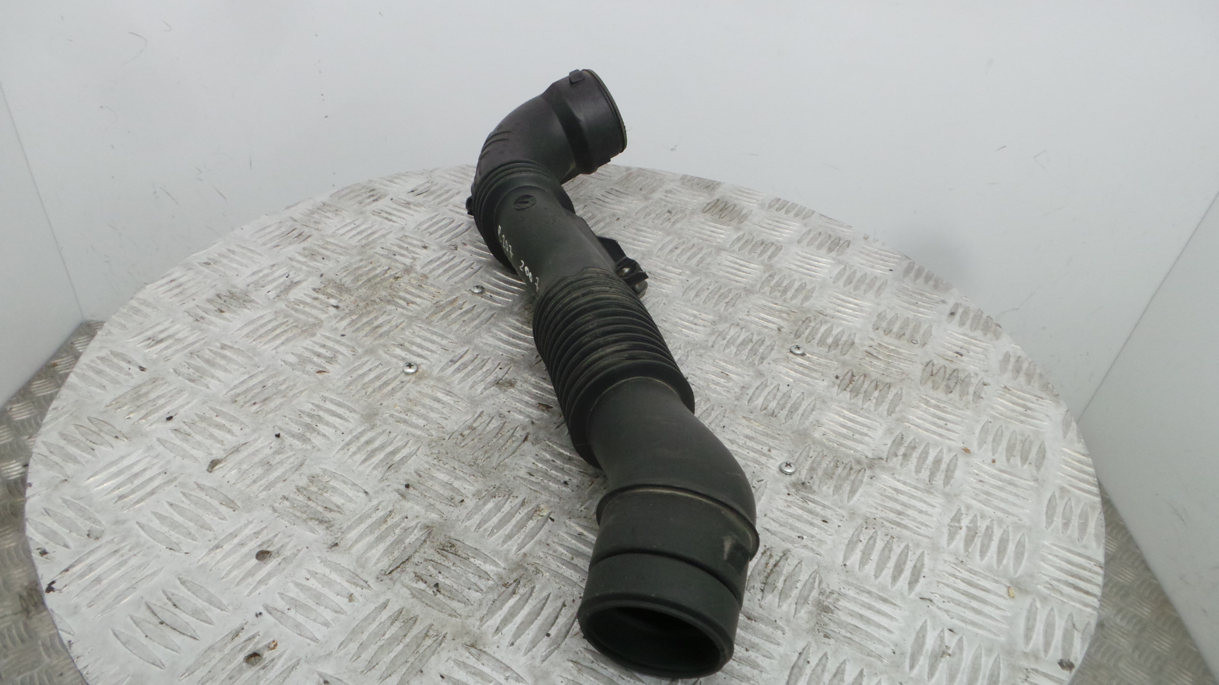 Tubo Caixa Filtro Ar 9680278780 - PEUGEOT 207 (WA_, WC_), 207/207+ (WA_, WC_)-36547648