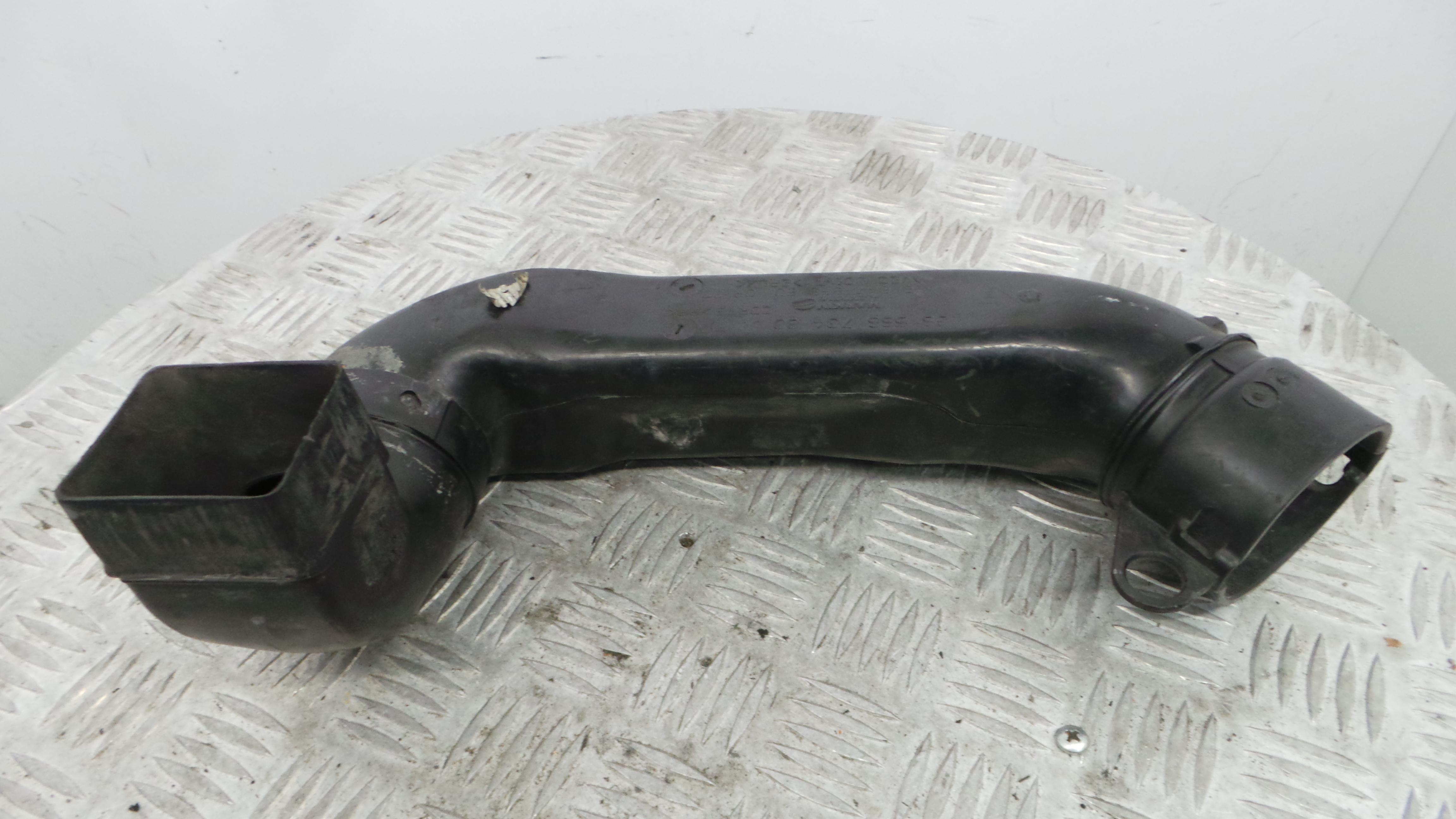 Tubo Caixa Filtro Ar 9656673480 - PEUGEOT 308 I (4A_, 4C_)-36547651 Tubo Caixa Filtro Ar 9656673480 - PEUGEOT 308 I (4A_, 4C_)-36547651