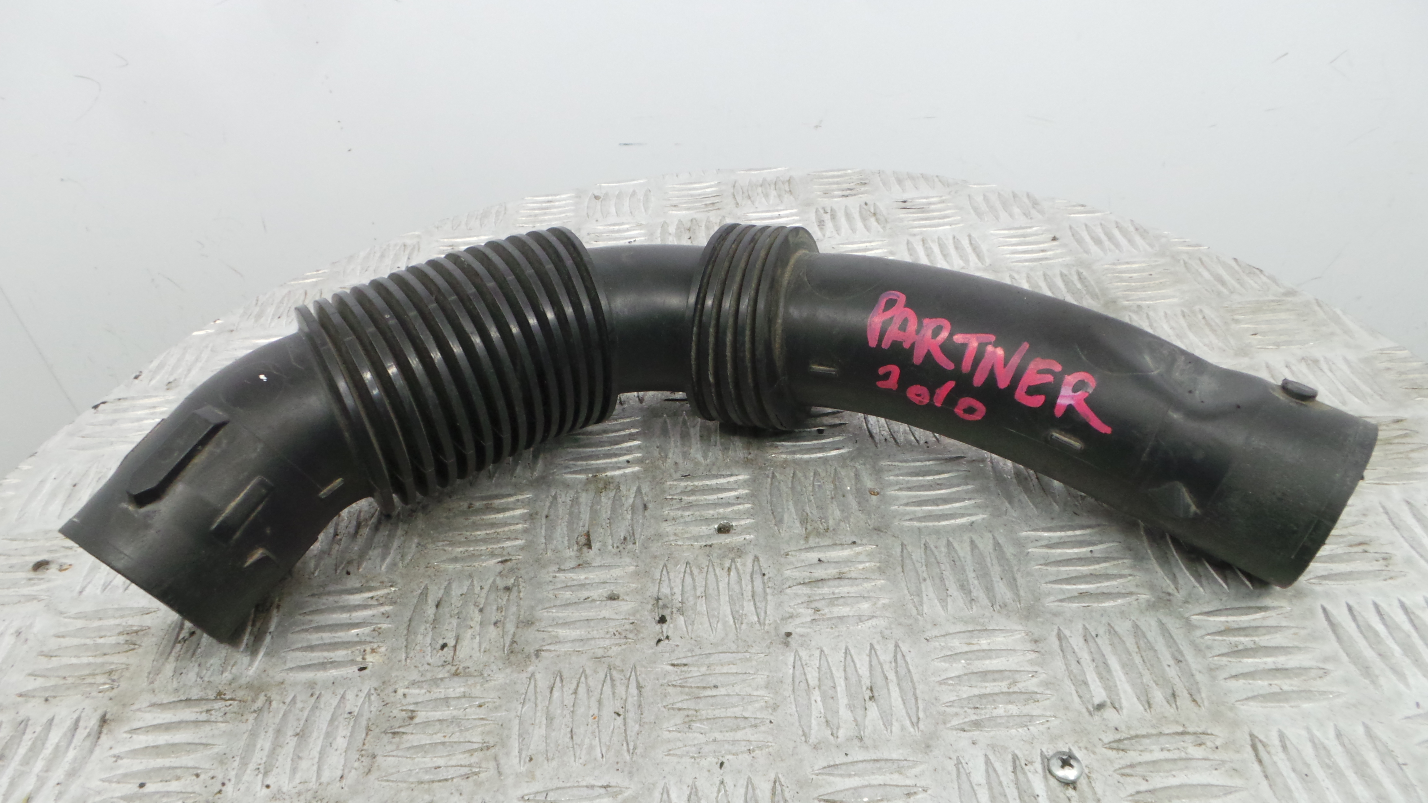 Tubo Caixa Filtro Ar 9675055580 - PEUGEOT PARTNER Caixa/monovolume-36547654 Tubo Caixa Filtro Ar 9675055580 - PEUGEOT PARTNER Caixa/monovolume-36547654