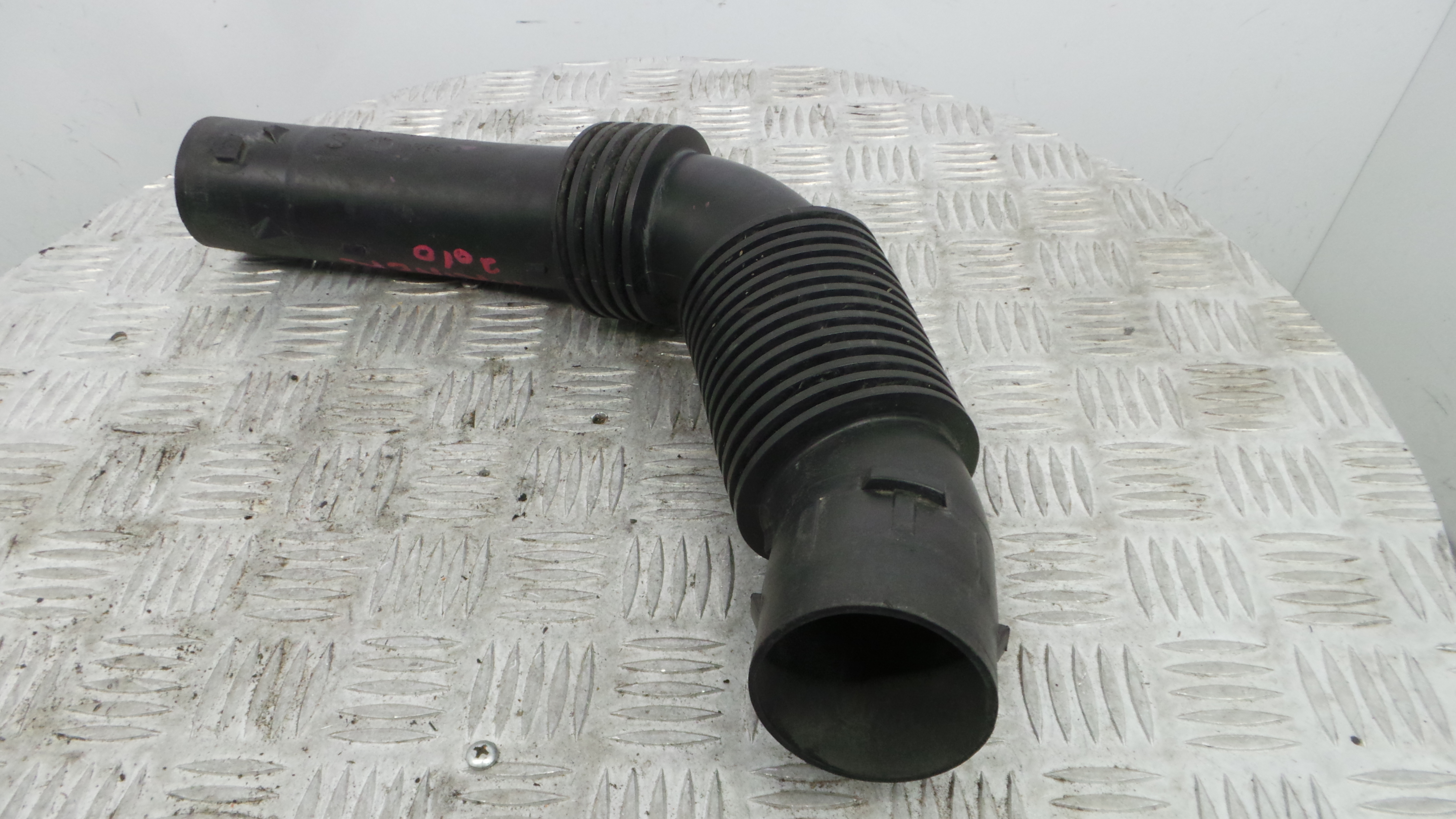 Tubo Caixa Filtro Ar 9675055580 - PEUGEOT PARTNER Caixa/monovolume-36547654