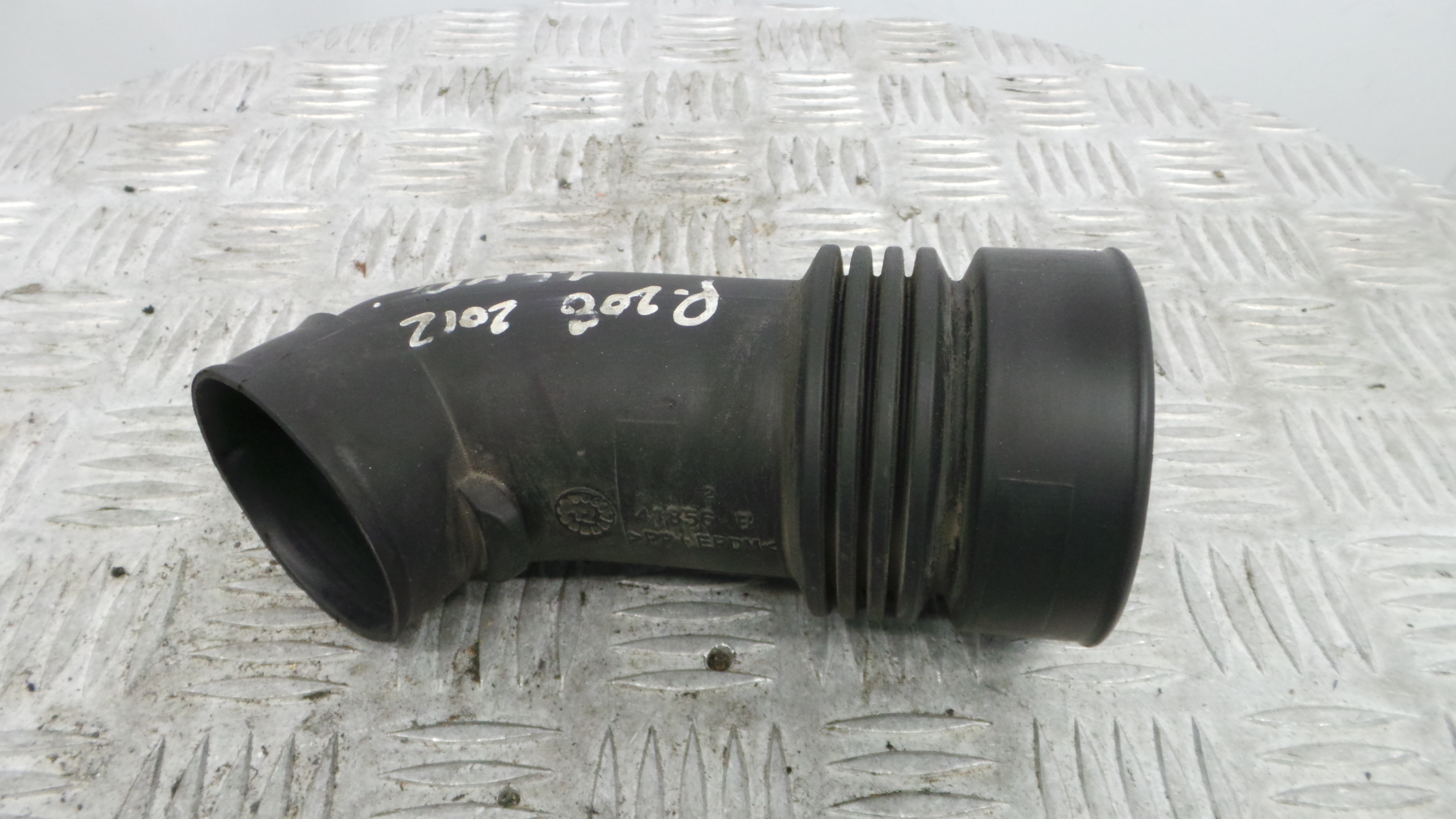 Tubo Caixa Filtro Ar 41856 - PEUGEOT 208 I (CA_, CC_)-36547663 Tubo Caixa Filtro Ar 41856 - PEUGEOT 208 I (CA_, CC_)-36547663