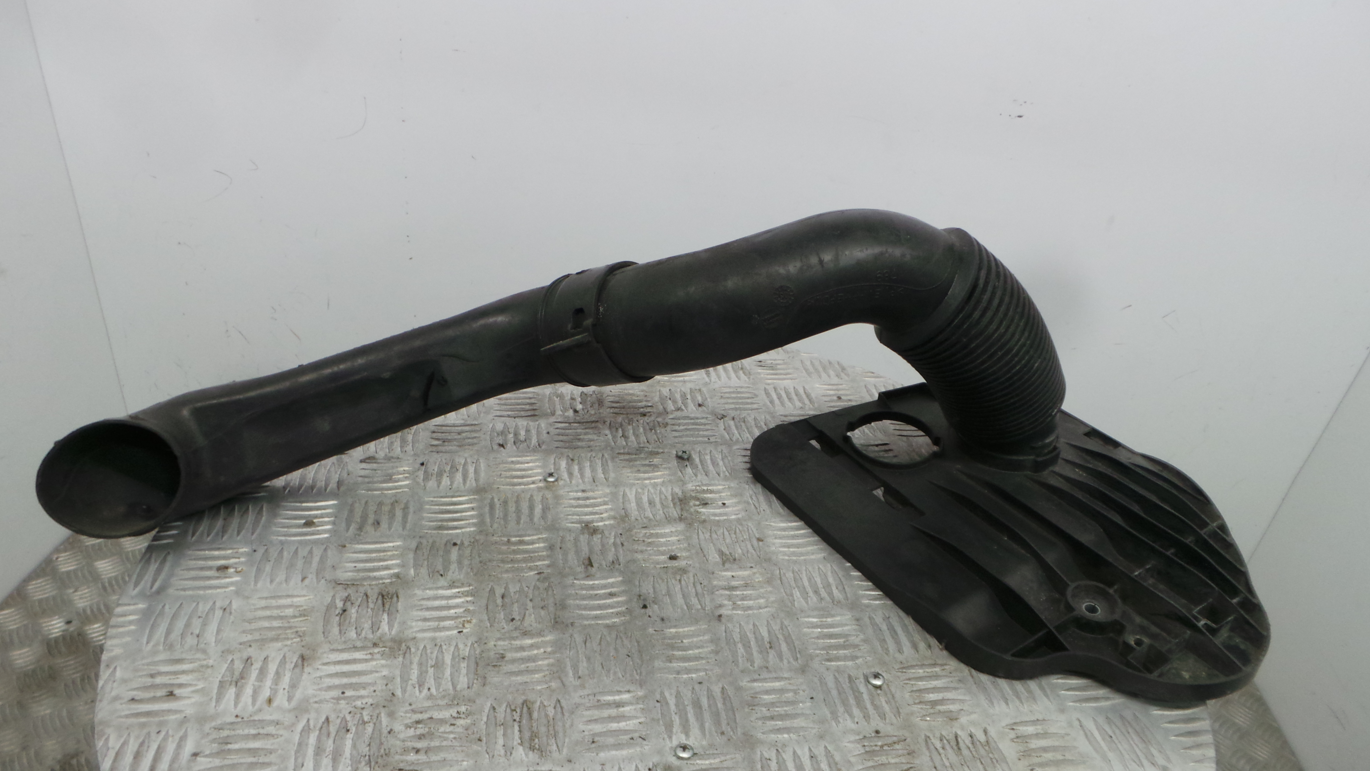 Tubo Caixa Filtro Ar 9655471780 - CITROËN C4 I (LC_)-36547669