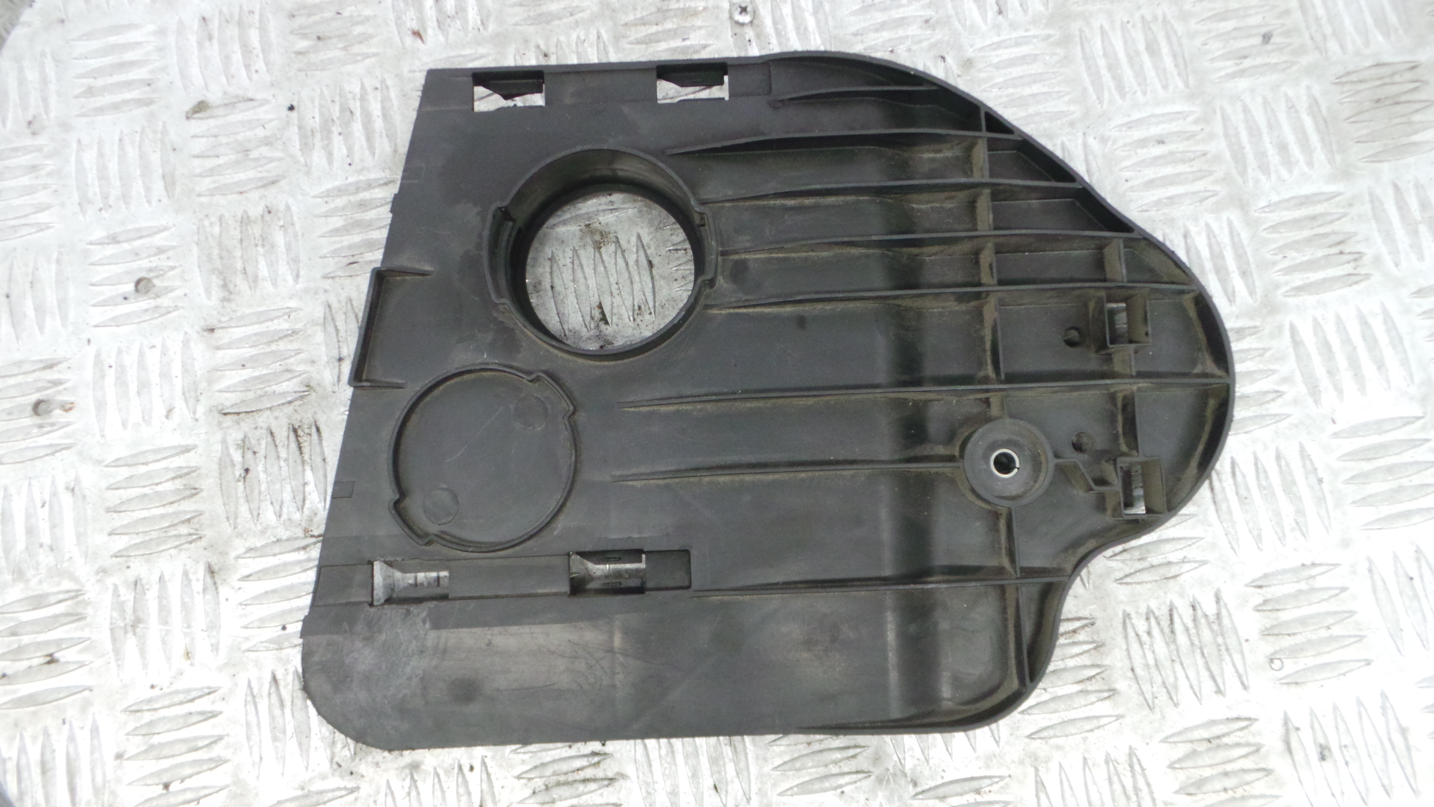 Tubo Caixa Filtro Ar 9645933580 - CITROËN C4 I (LC_)-36547881