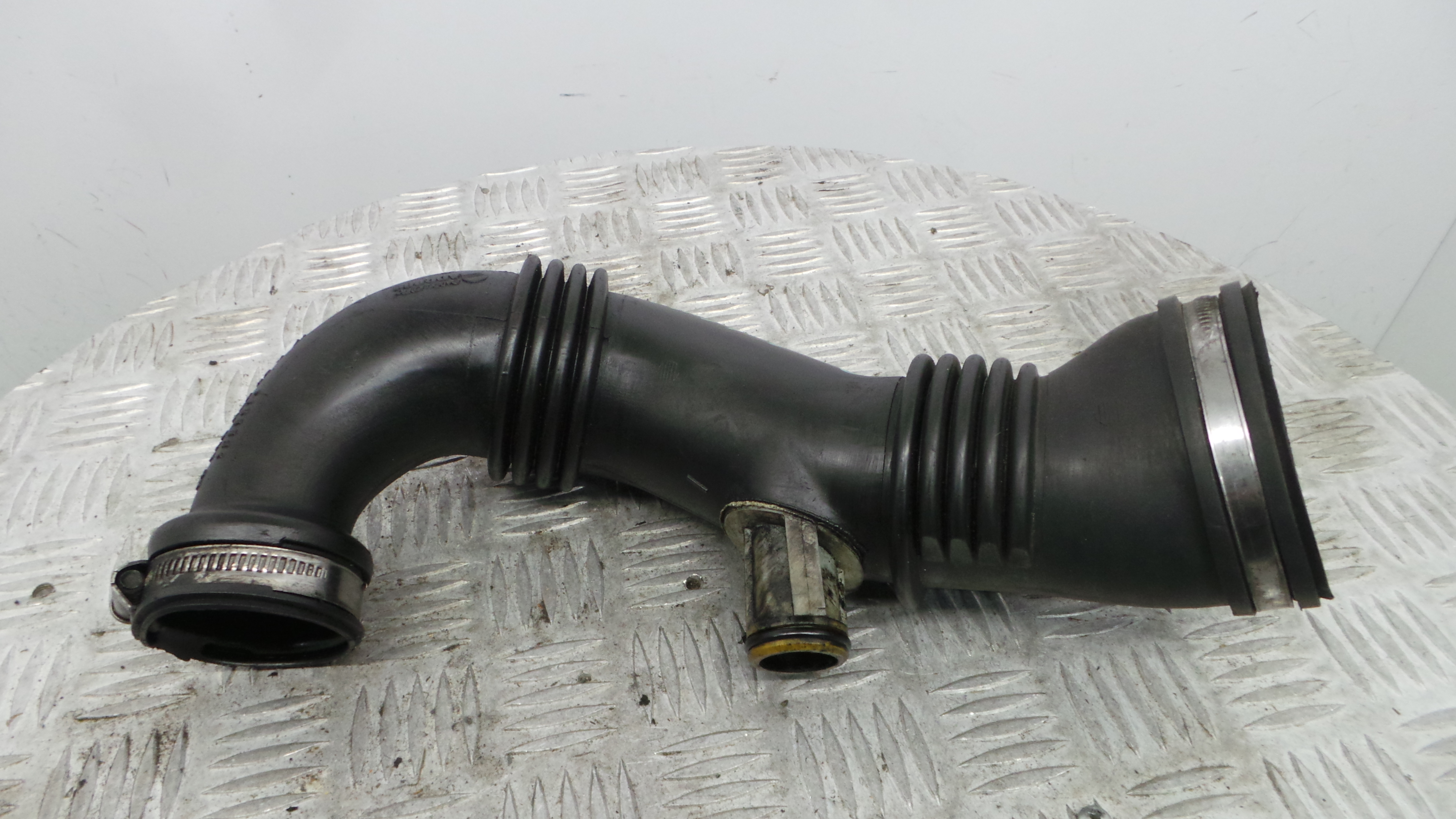 Tubo Intercooler 9656953680 - PEUGEOT 308 I (4A_, 4C_)-36547887