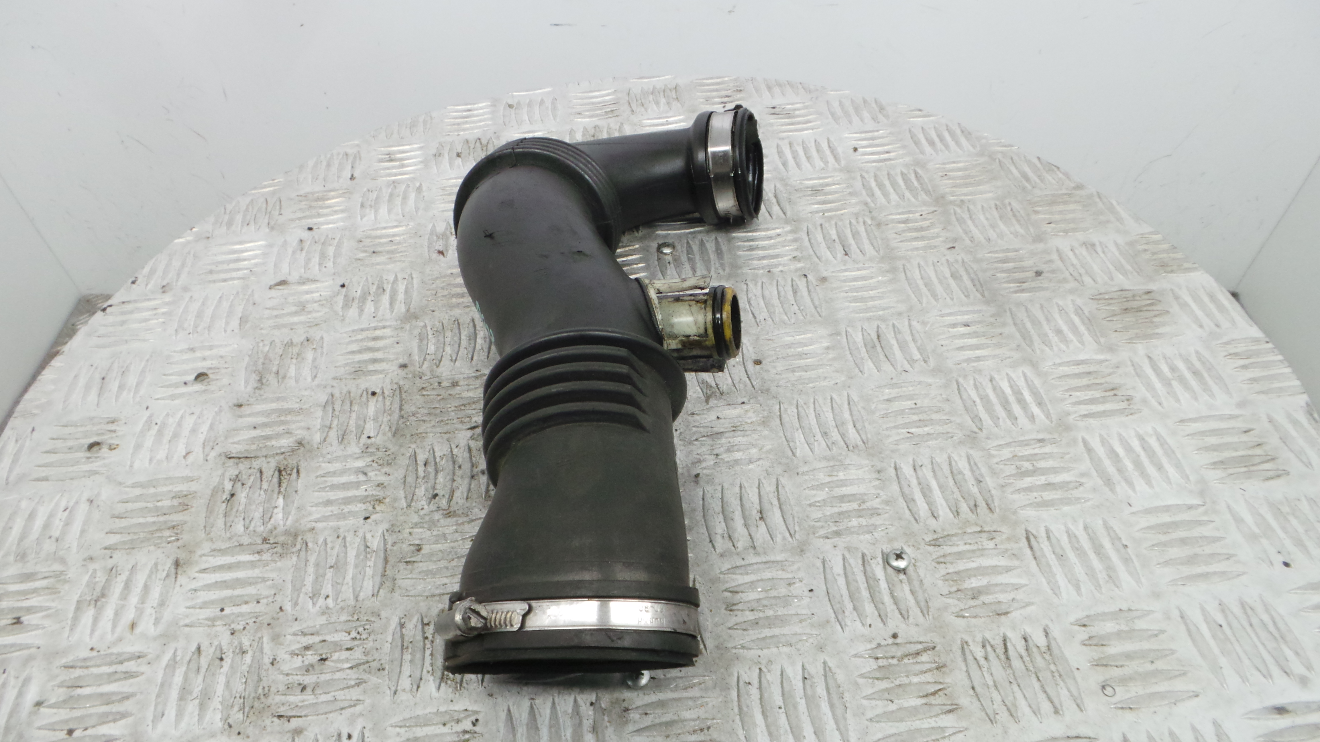 Tubo Intercooler 9656953680 - PEUGEOT 308 I (4A_, 4C_)-36547887