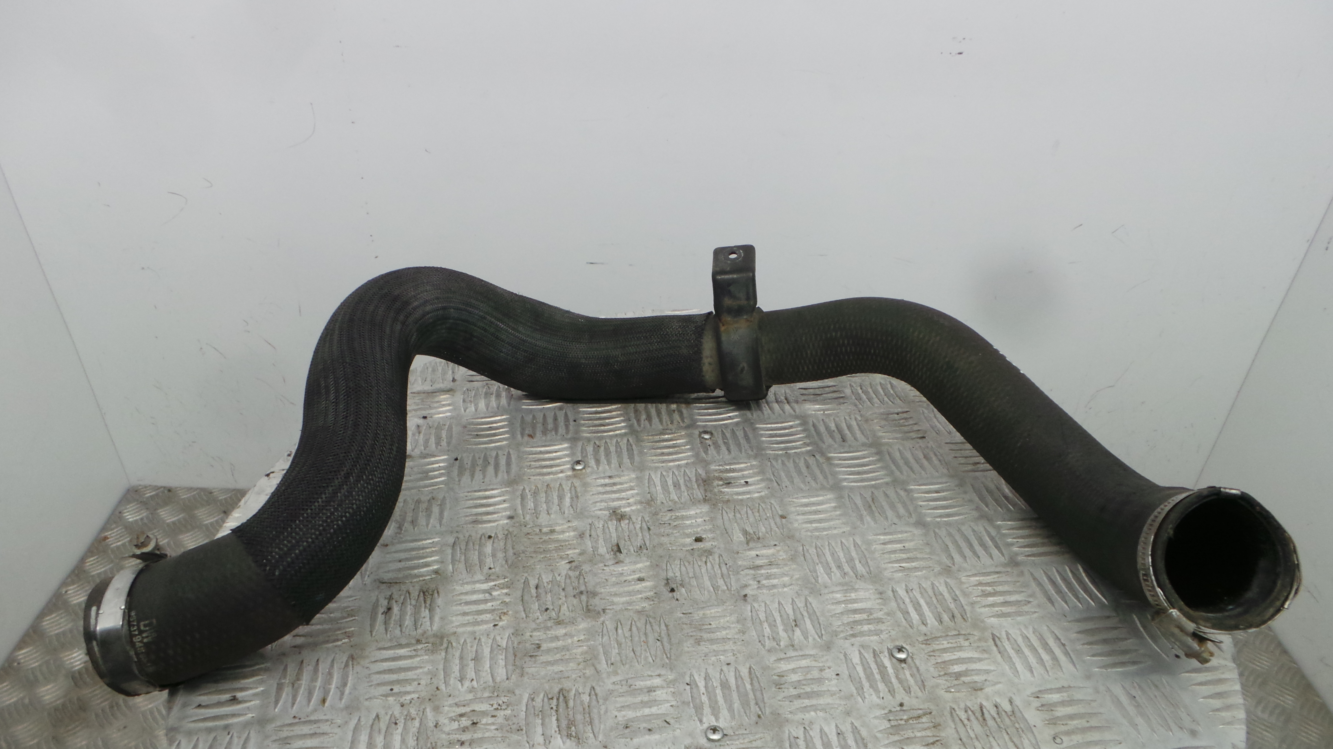 Tubo Intercooler 9673794880 - PEUGEOT 308 II (LB_, LP_, LW_, LH_, L3_)-36547894