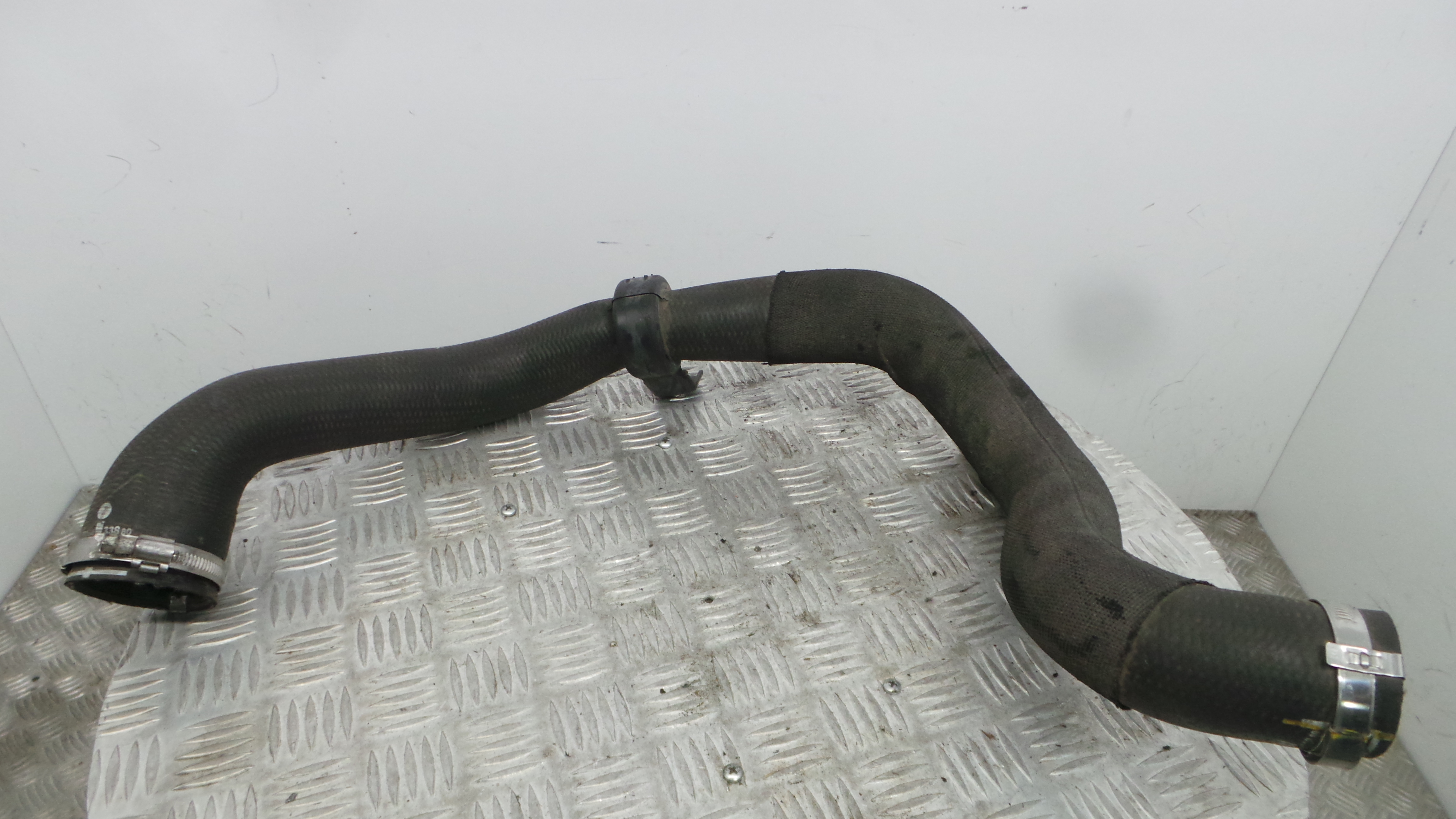 Tubo Intercooler 9815433880 - PEUGEOT 308 II (LB_, LP_, LW_, LH_, L3_)-36547900