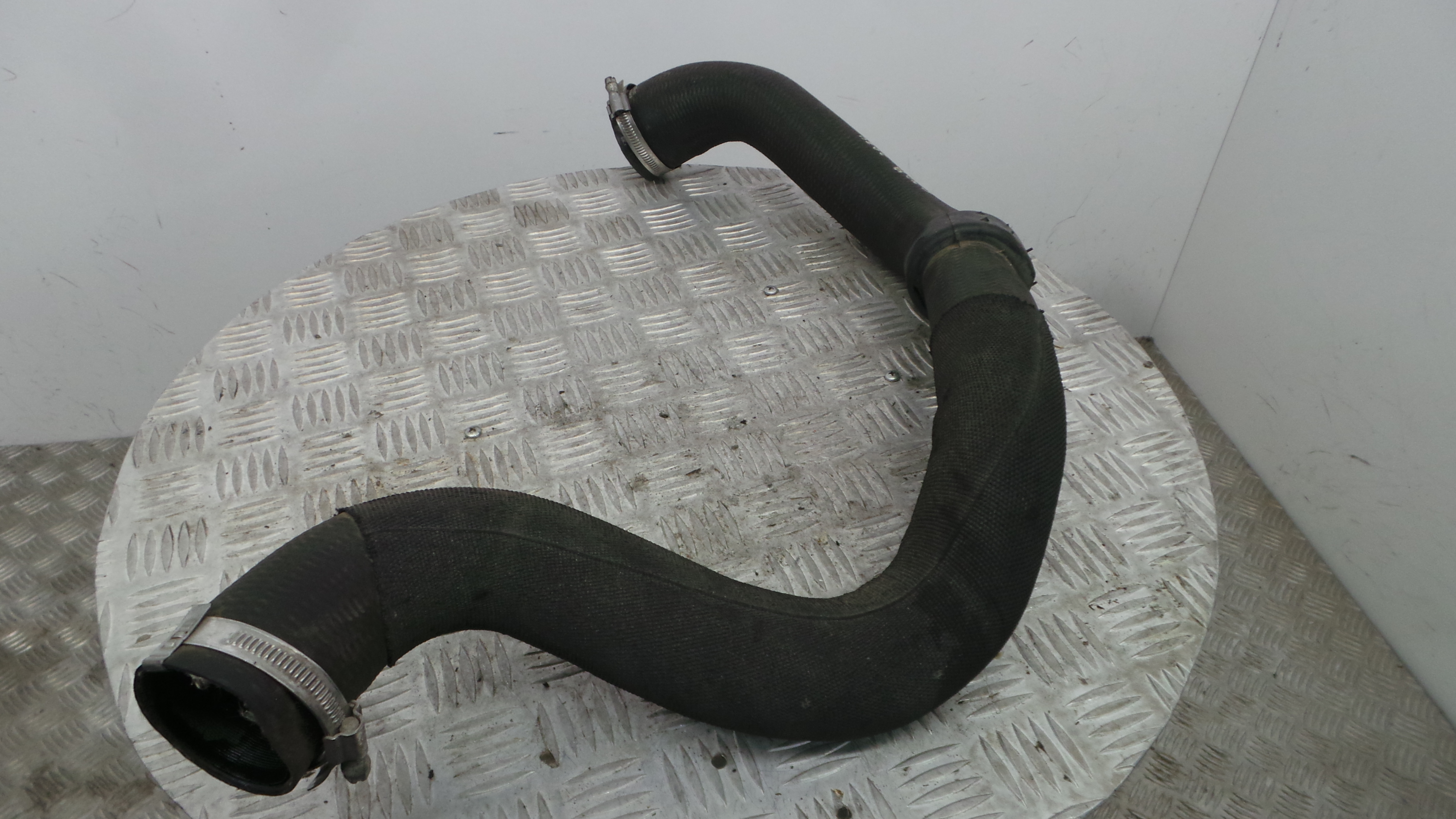 Tubo Intercooler 9815433880 - PEUGEOT 308 II (LB_, LP_, LW_, LH_, L3_)-36547900