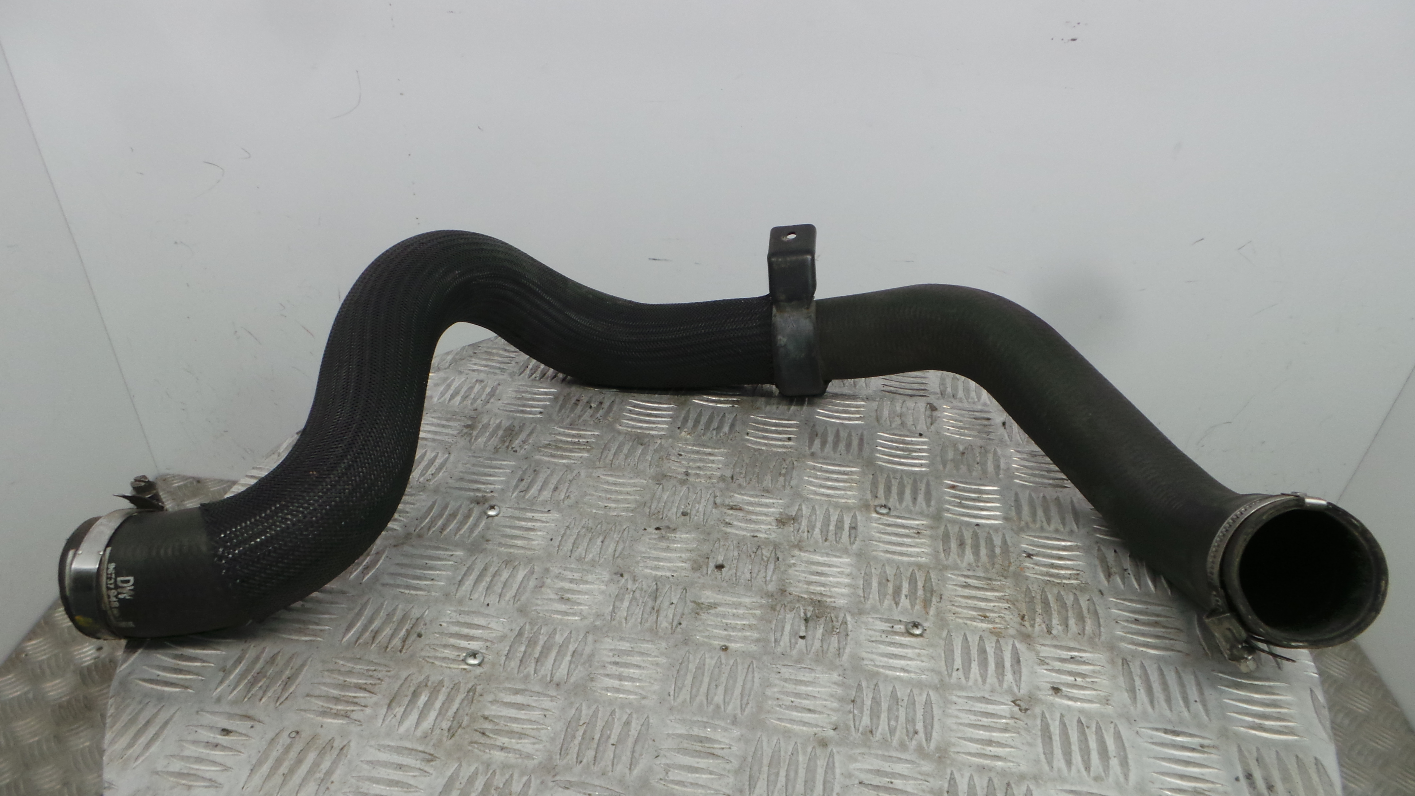 Tubo Intercooler 9673794880 - PEUGEOT 308 II (LB_, LP_, LW_, LH_, L3_)-36547903