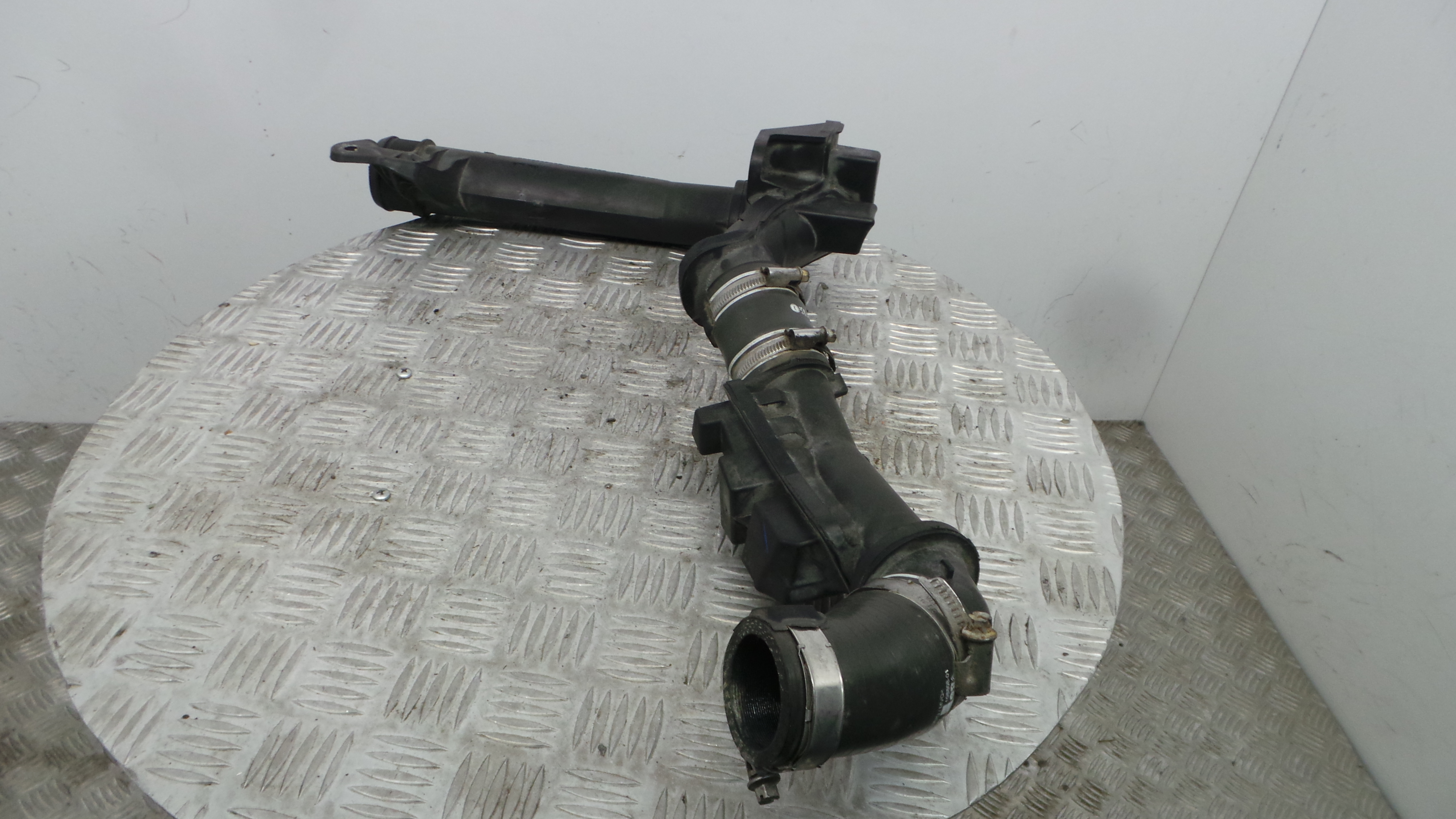 Tubo Intercooler 9675758280 - PEUGEOT 308 II (LB_, LP_, LW_, LH_, L3_)-36552167