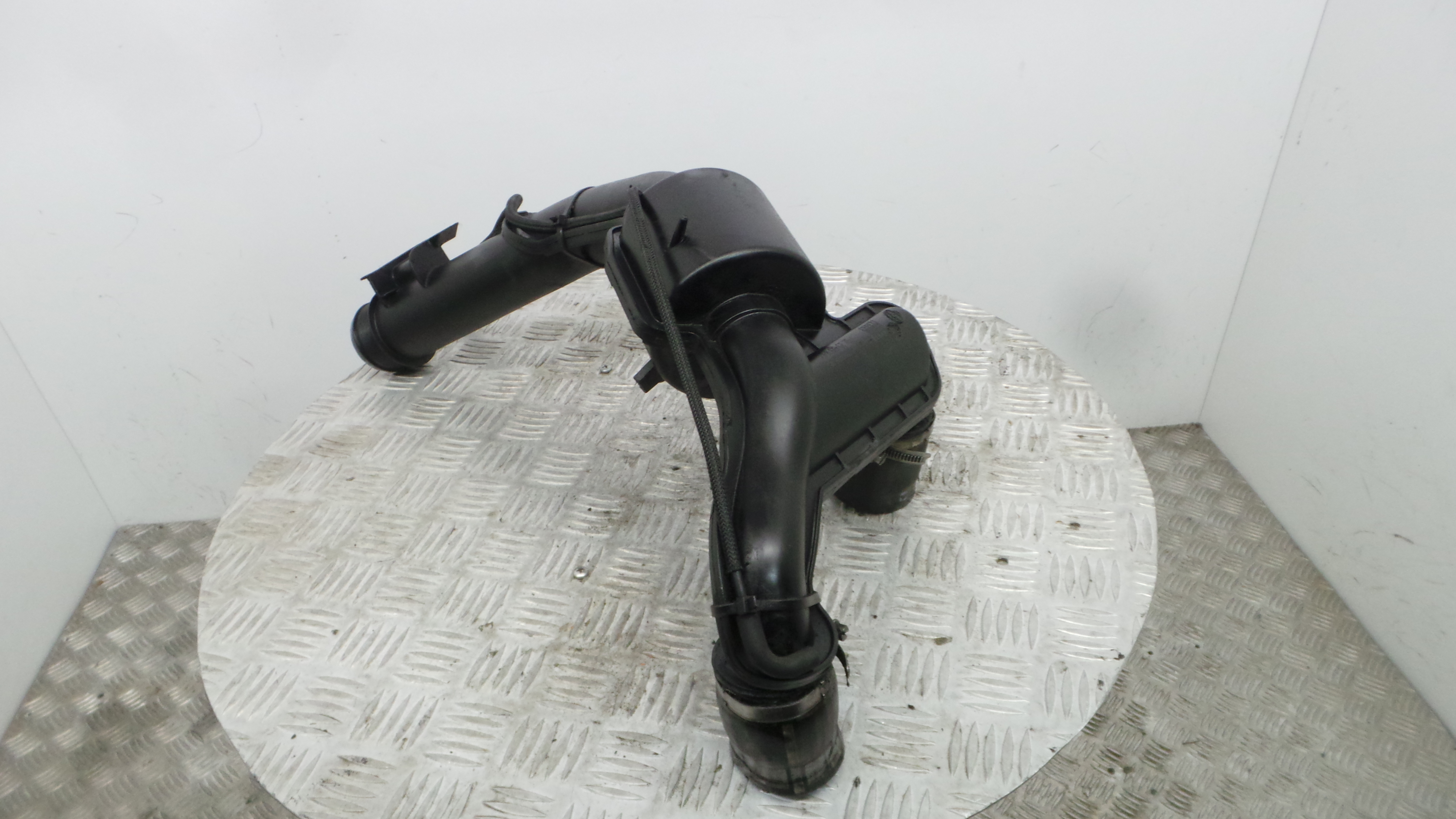 Tubo Intercooler 9640598280 - PEUGEOT 307 (3A/C)-36552174