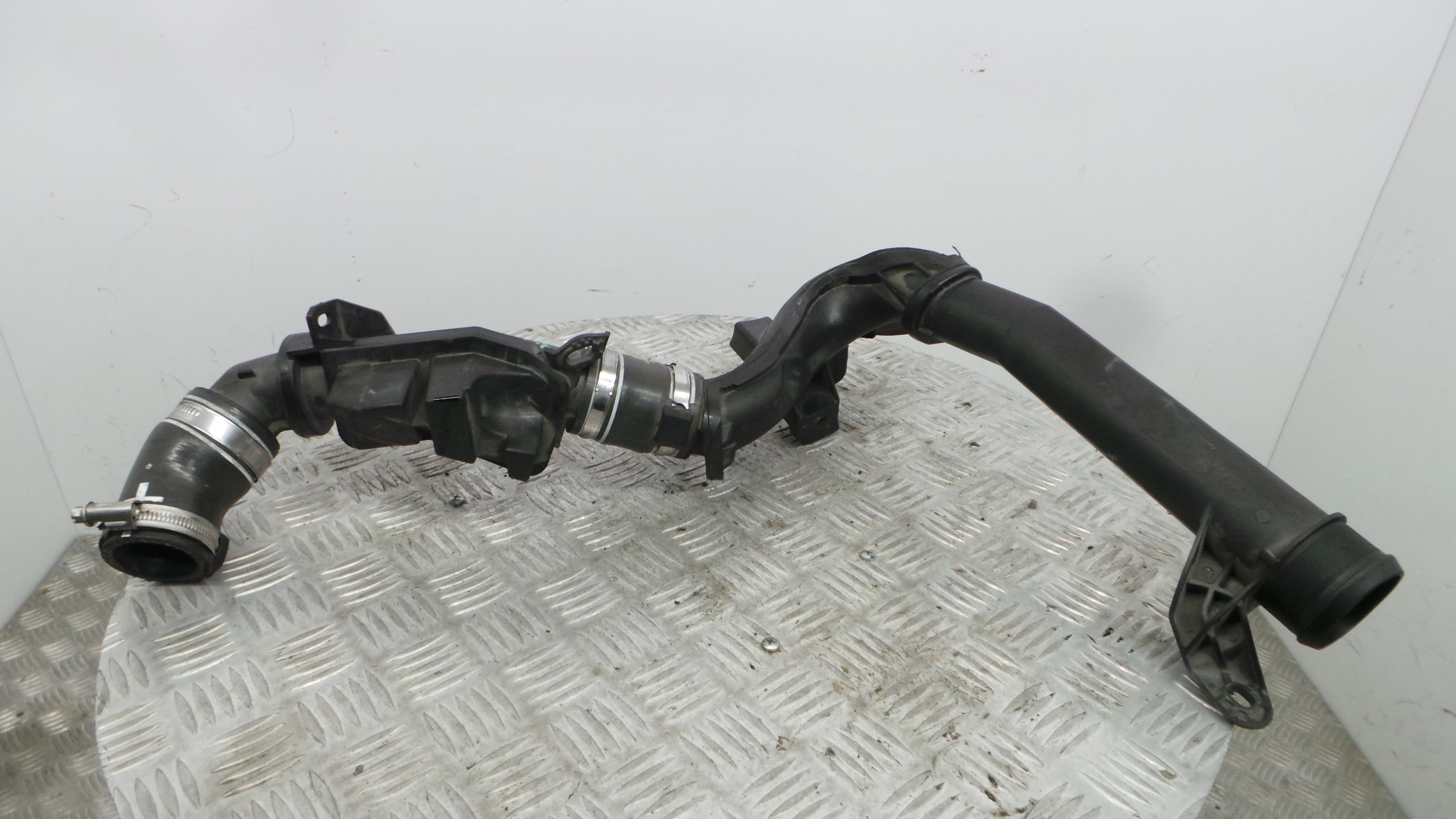 Tubo Intercooler 9675758280 - PEUGEOT 308 II (LB_, LP_, LW_, LH_, L3_)-36552221