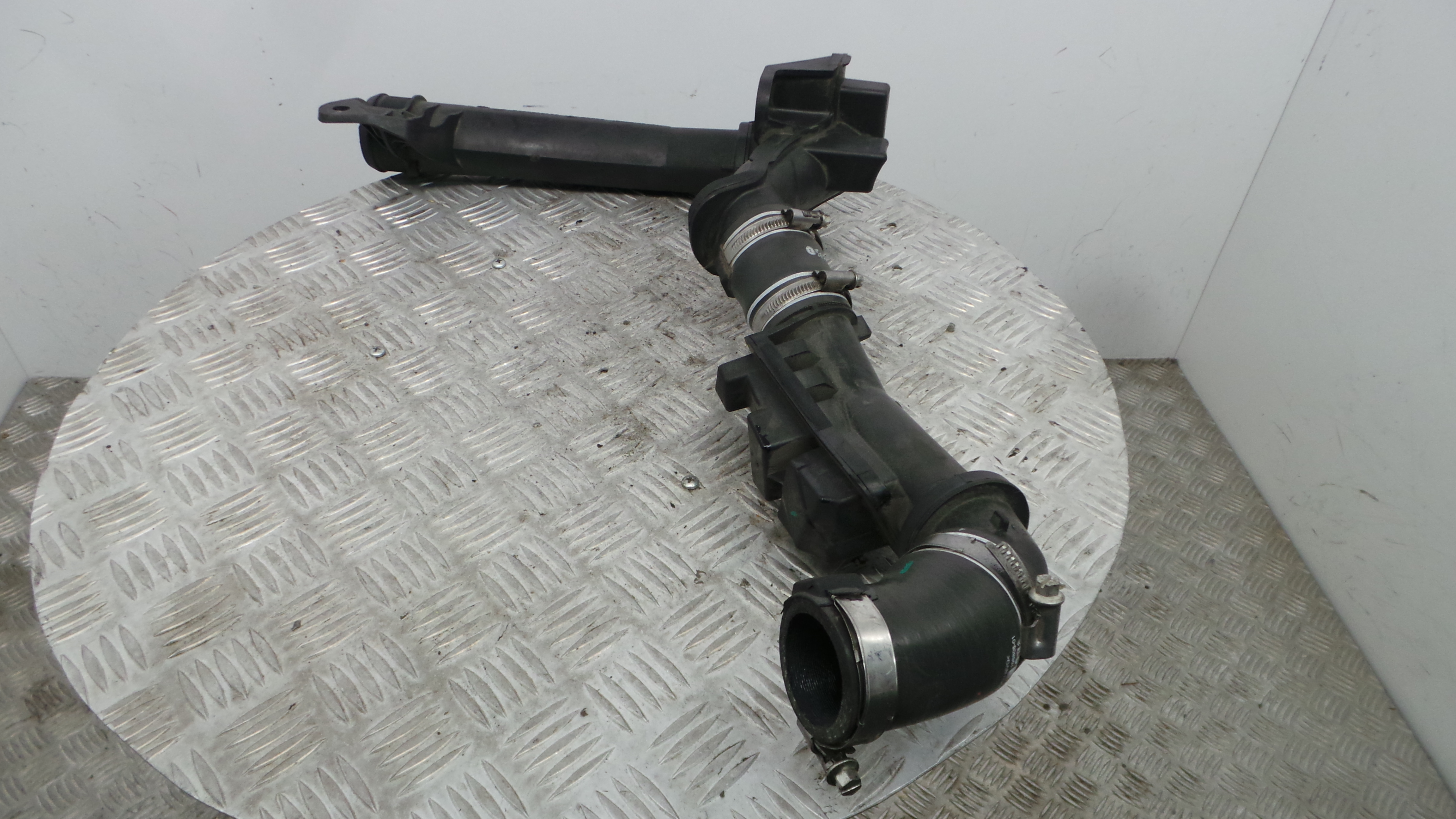 Tubo Intercooler 9675758280 - PEUGEOT 308 II (LB_, LP_, LW_, LH_, L3_)-36552221