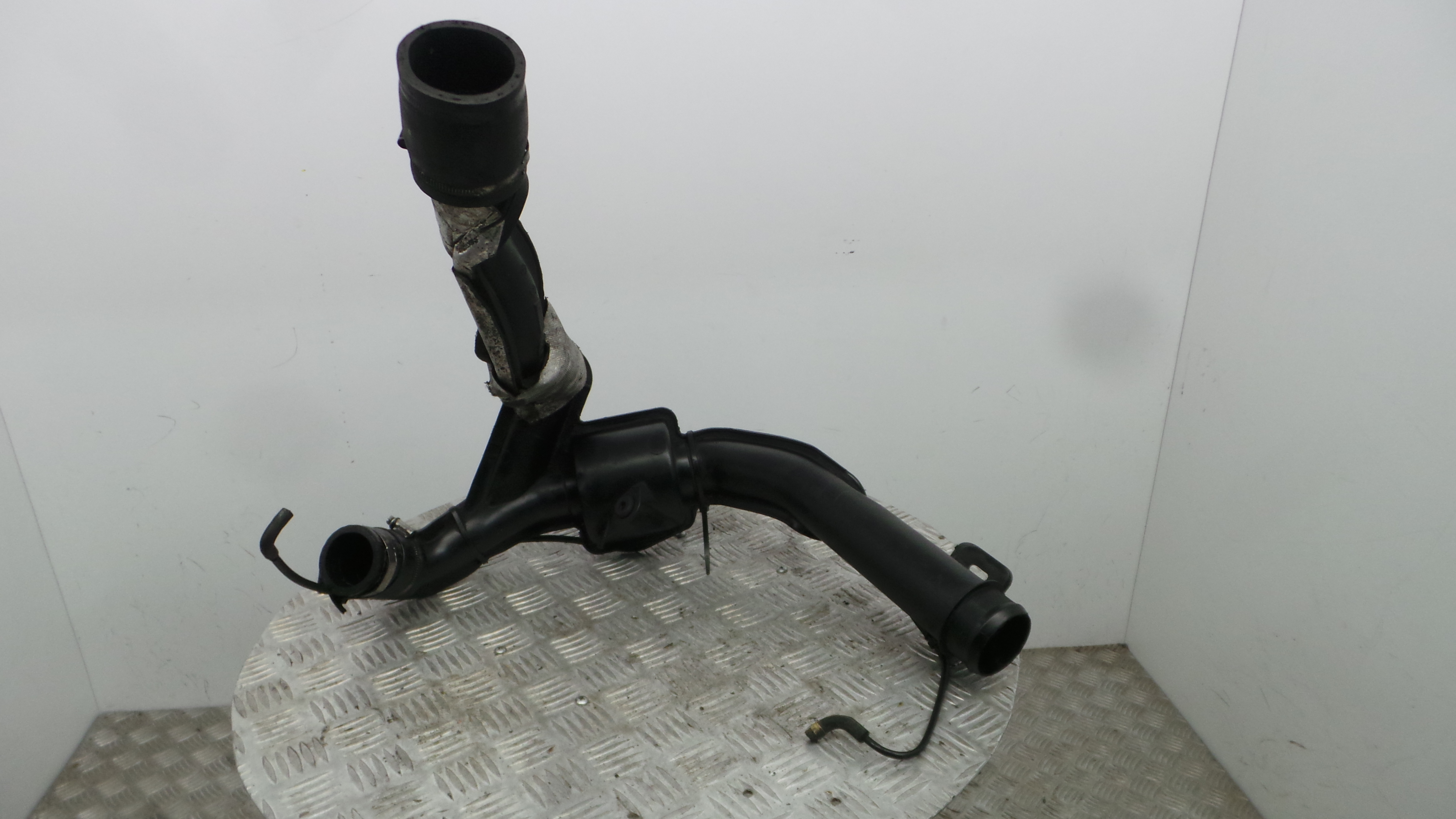 Tubo Intercooler 9640598280 - PEUGEOT 307 (3A/C)-36552228 Tubo Intercooler 9640598280 - PEUGEOT 307 (3A/C)-36552228