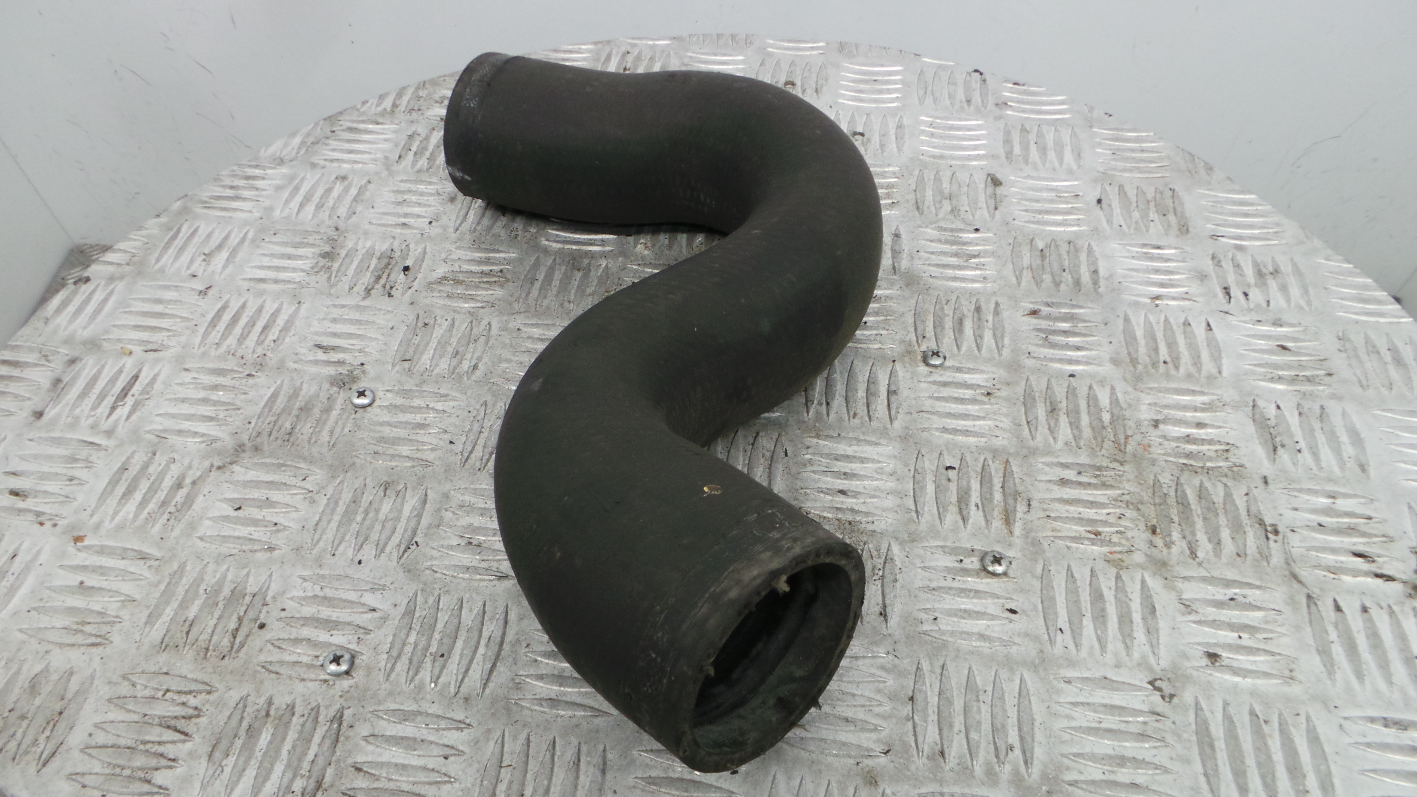 Tubo Intercooler  - PEUGEOT 307 (3A/C)-36552398