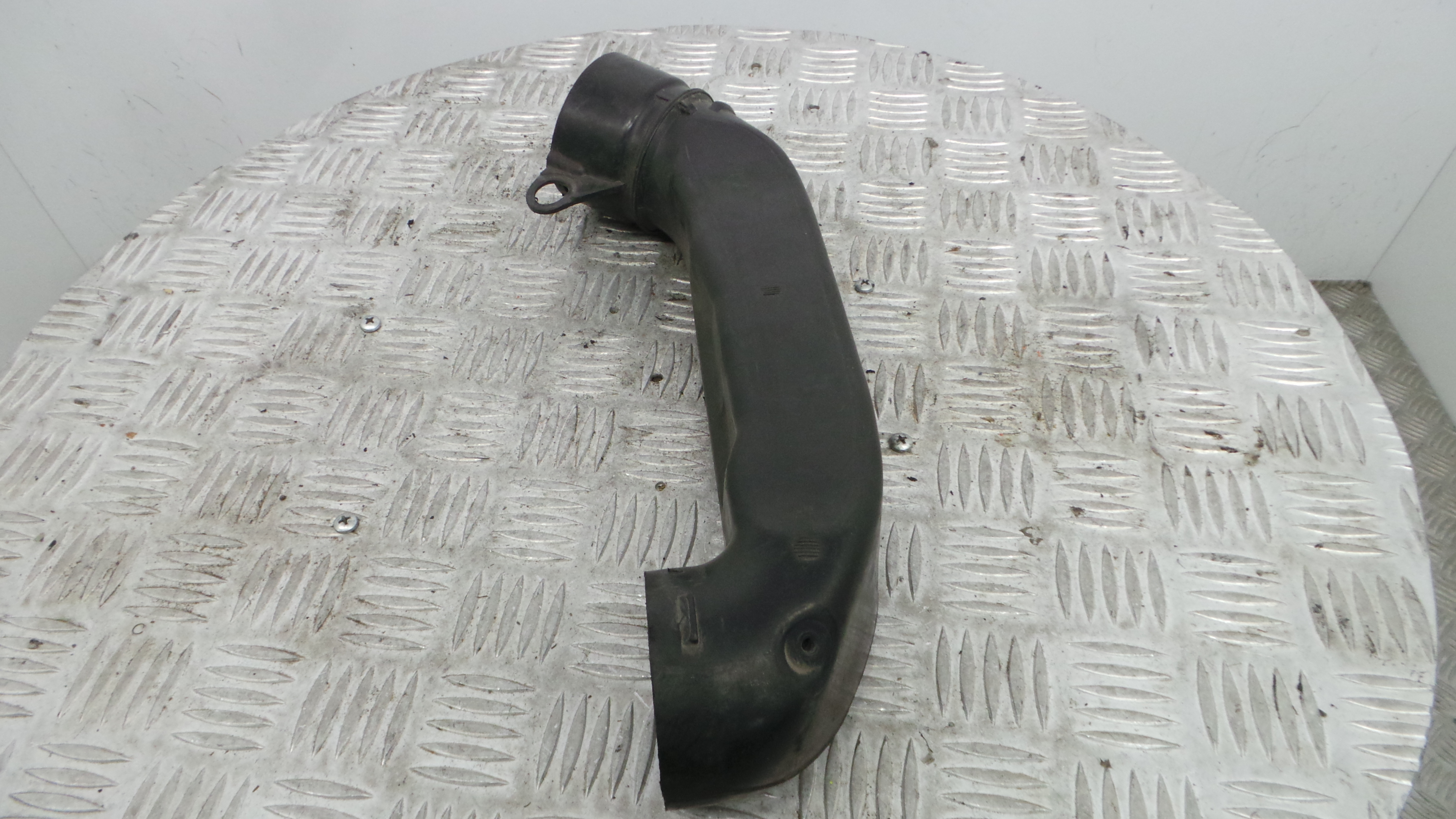 Tubo Caixa Filtro Ar 9656673480 - CITROËN C4 I (LC_)-36552403