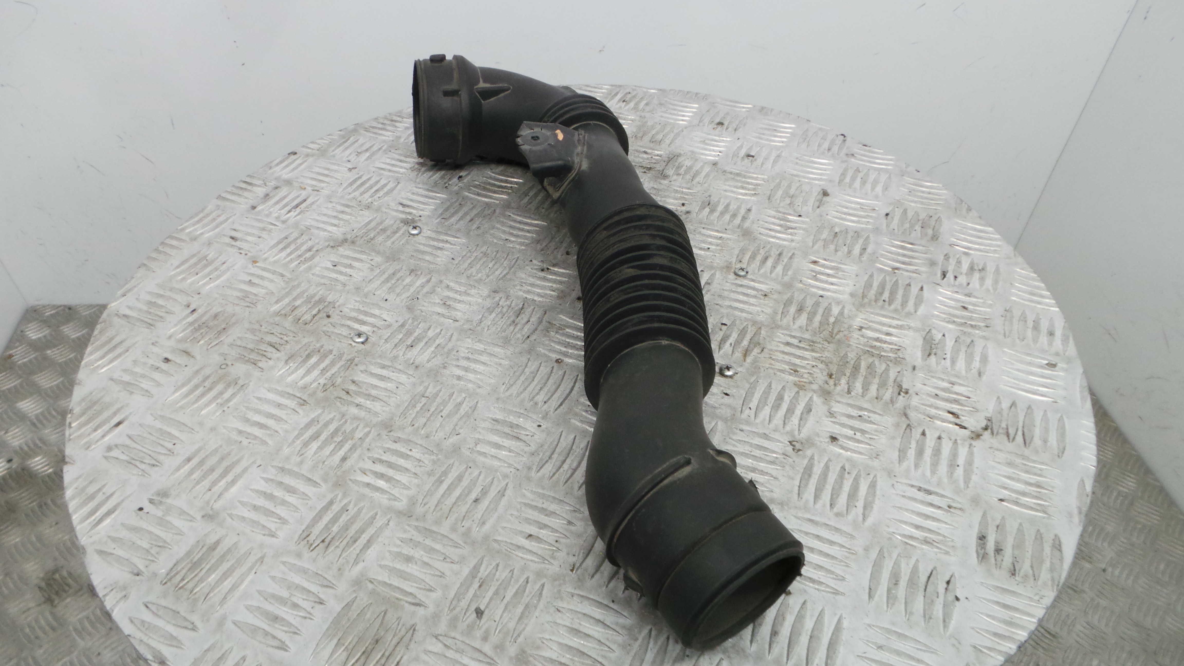 Tubo Caixa Filtro Ar 9685471880 - PEUGEOT 207 (WA_, WC_), 207/207+ (WA_, WC_)-36552410