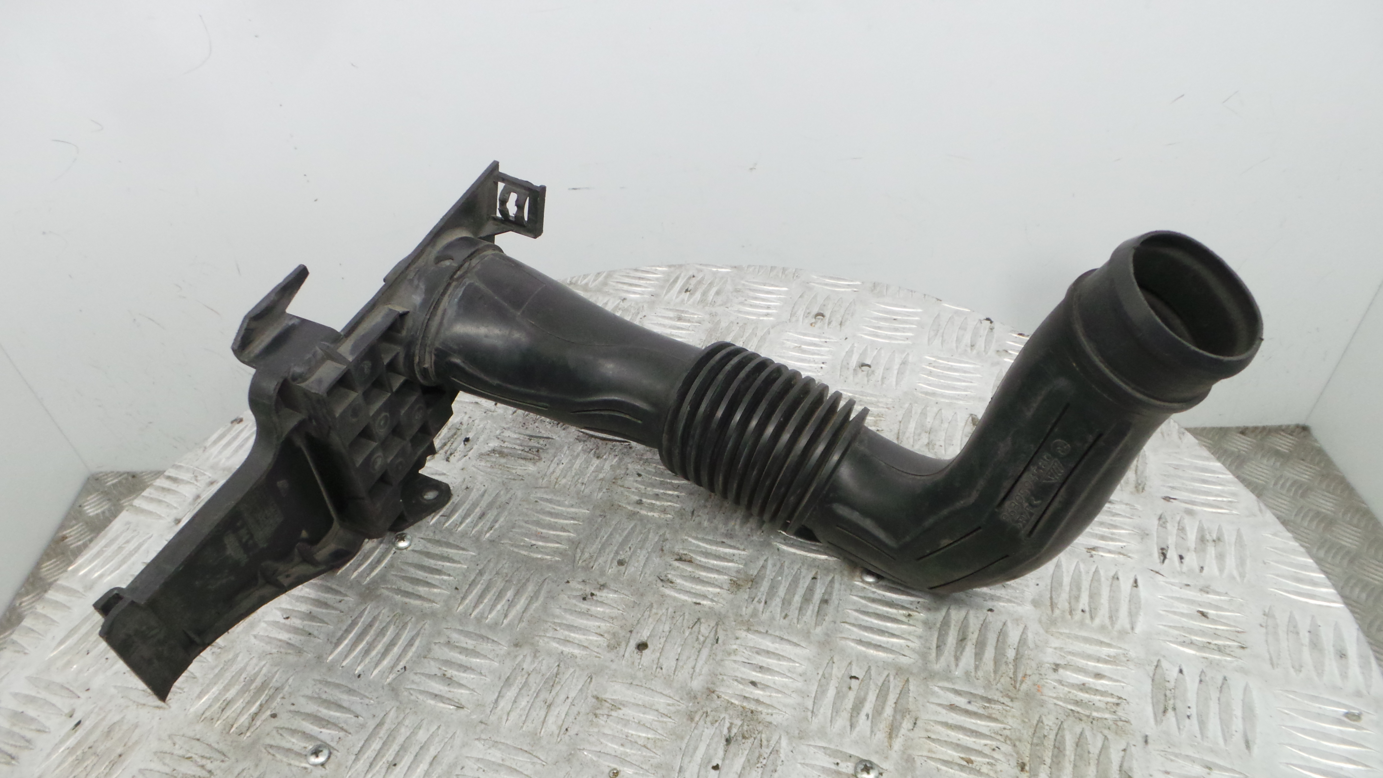 Tubo Caixa Filtro Ar 9639594580 - CITROËN C3 II (SC_)-36552413 Tubo Caixa Filtro Ar 9639594580 - CITROËN C3 II (SC_)-36552413