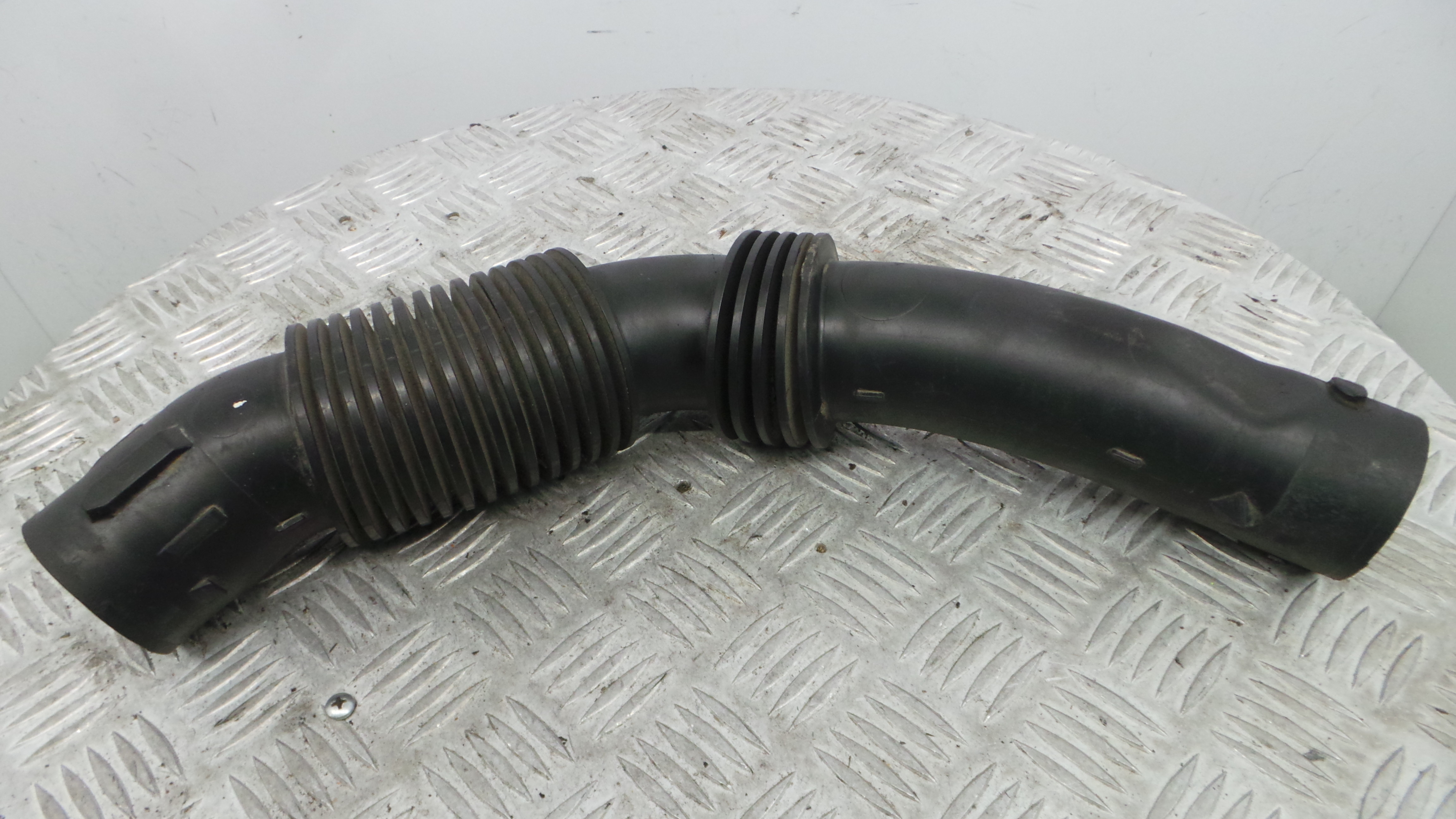 Tubo Caixa Filtro Ar 9675055580 - PEUGEOT PARTNER Caixa/monovolume-36552437