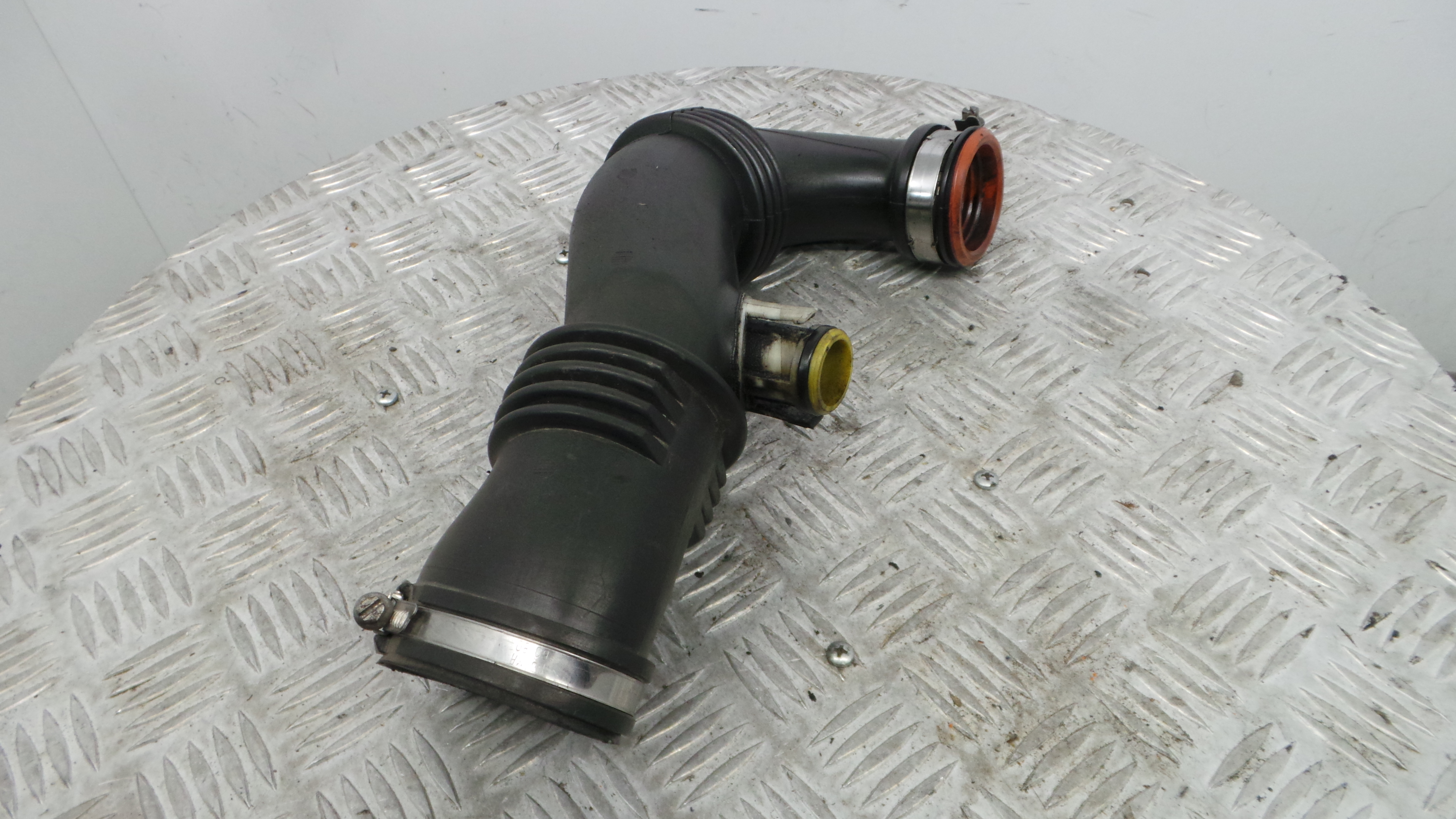 Tubo Intercooler 9687883680 - PEUGEOT 308 I (4A_, 4C_)-36552449